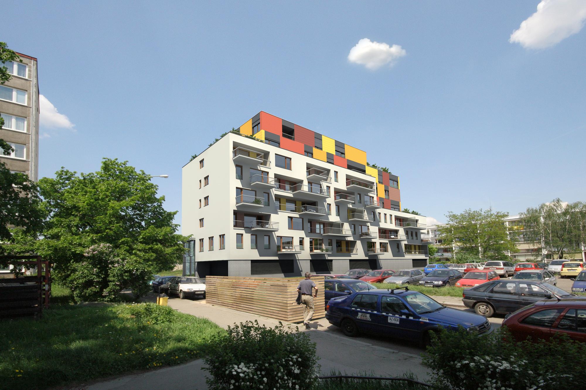 MAVO - Invest, s.r.o.