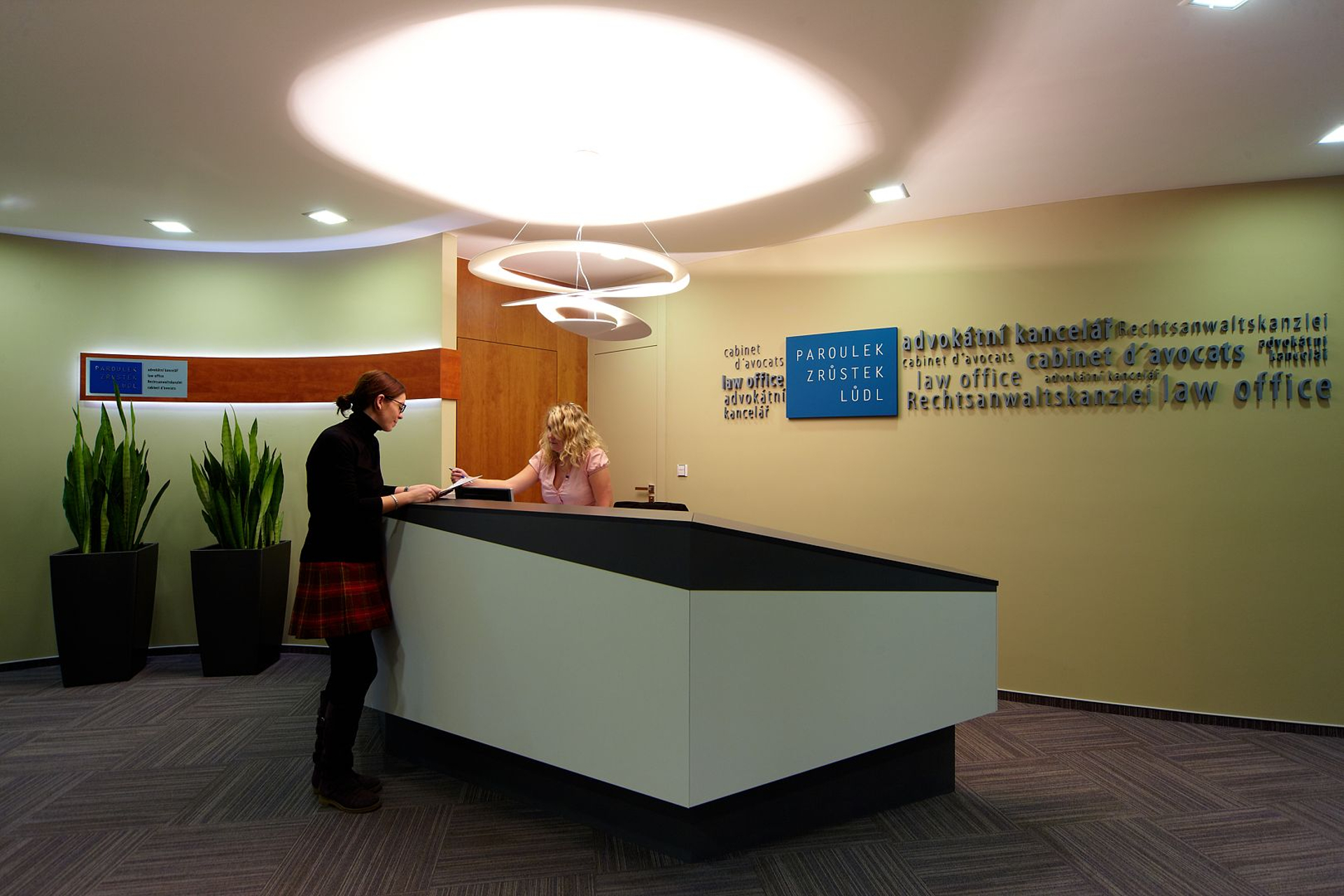 Ing. arch. Jiří Vlček