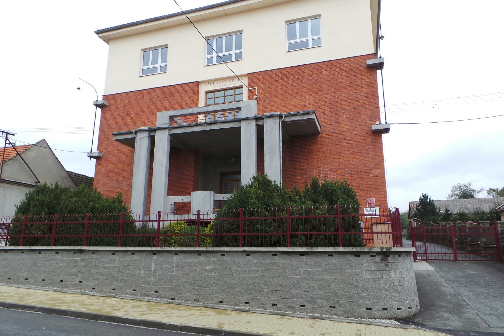 Základní umělecká škola Konice