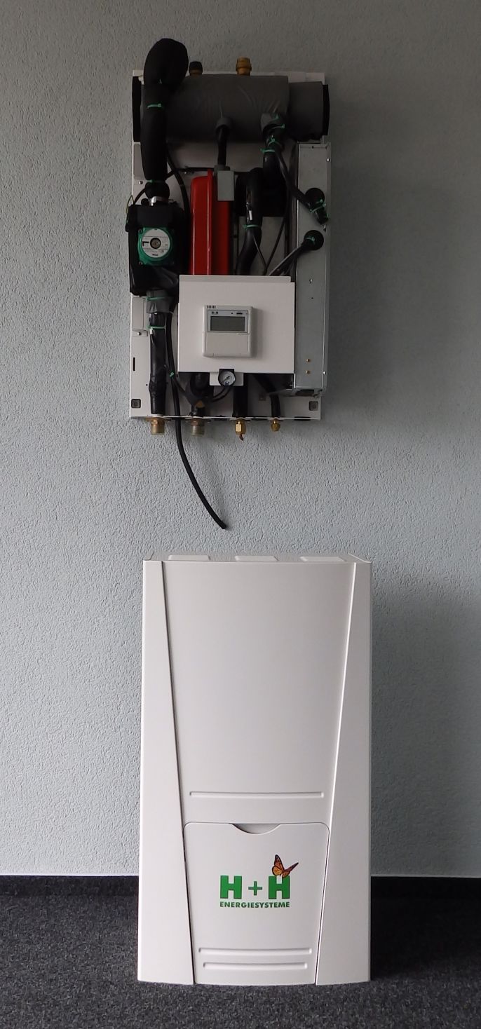 H+H ENERGIESYSTEME Czech Republic, s.r.o. foto 3