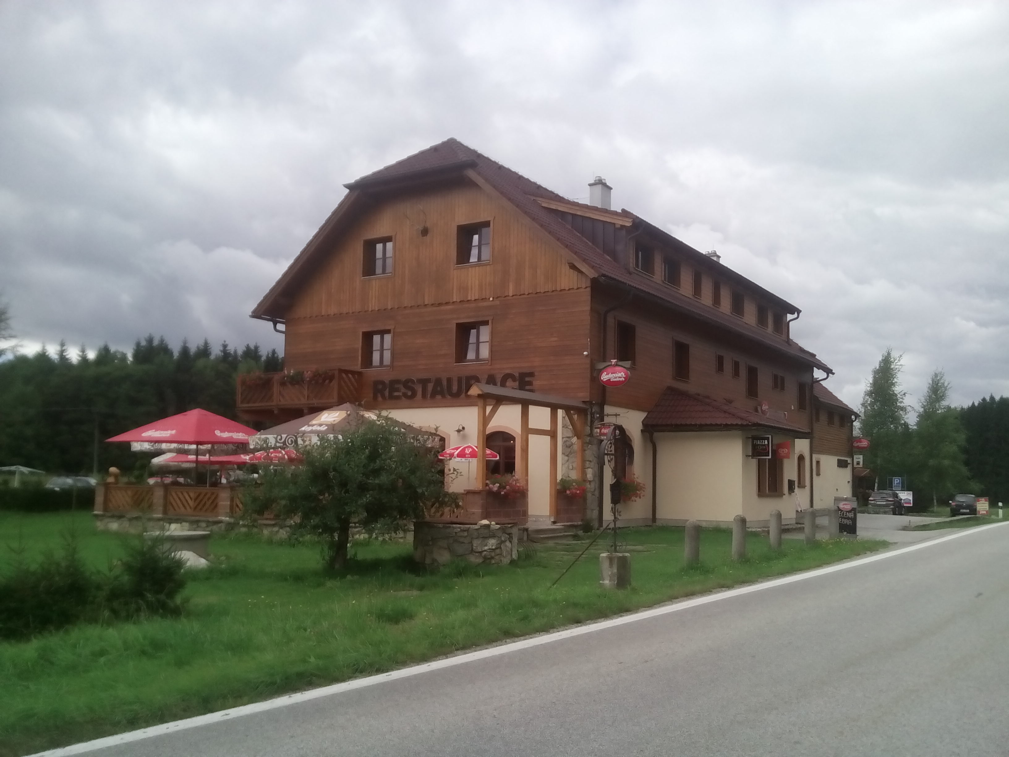 Restaurace Plánička foto 3