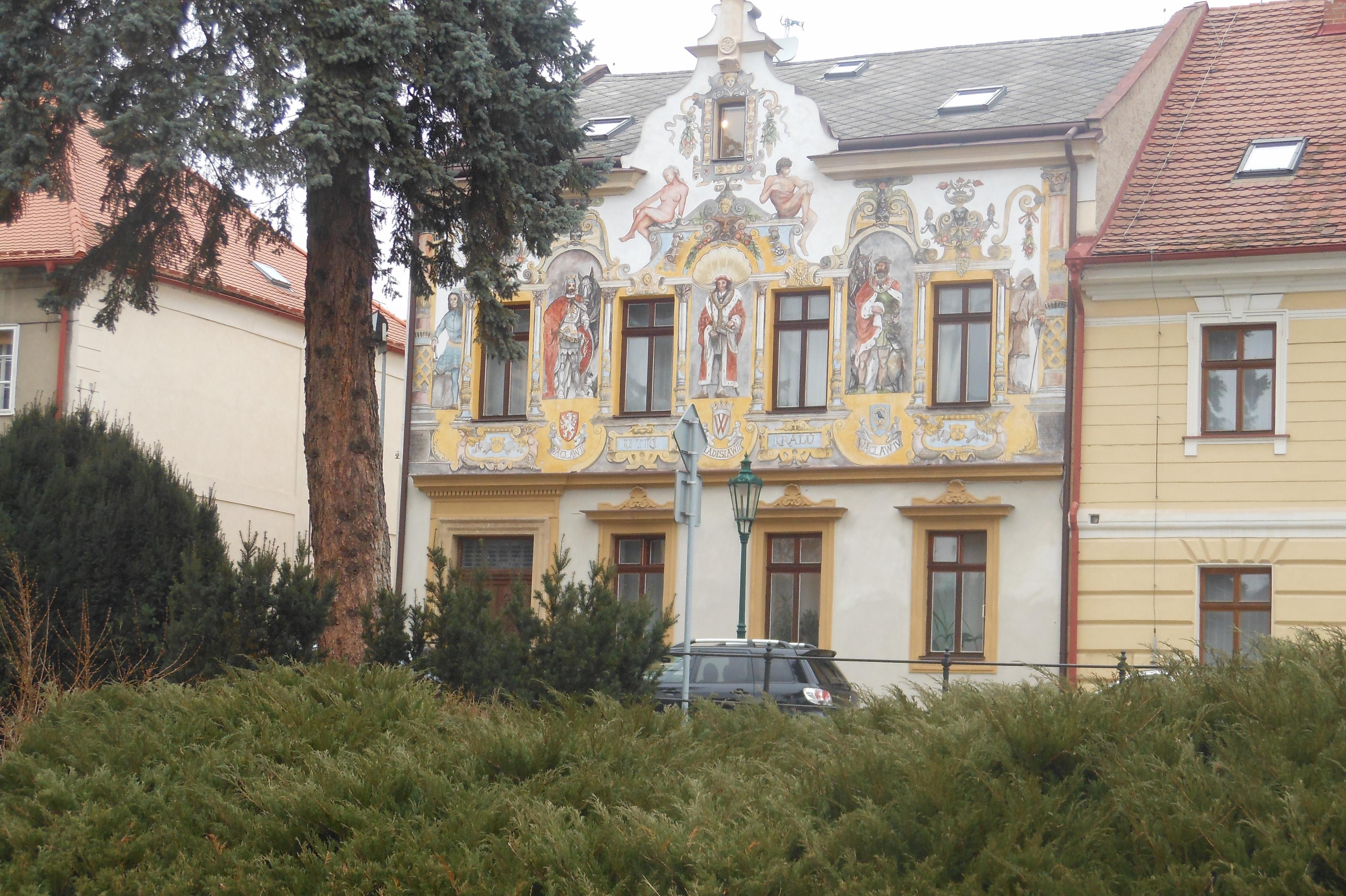 JUDr. Ing. Michaela Pánková, advokátka foto 1