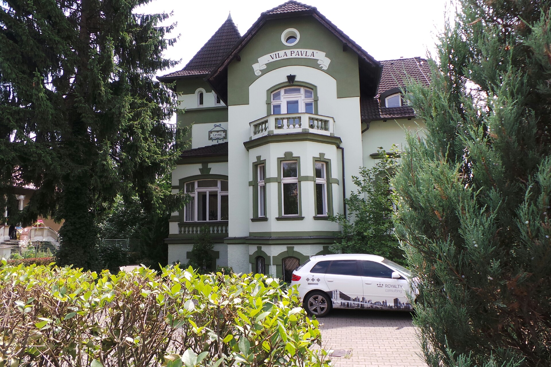 Consulting Group, a.s.