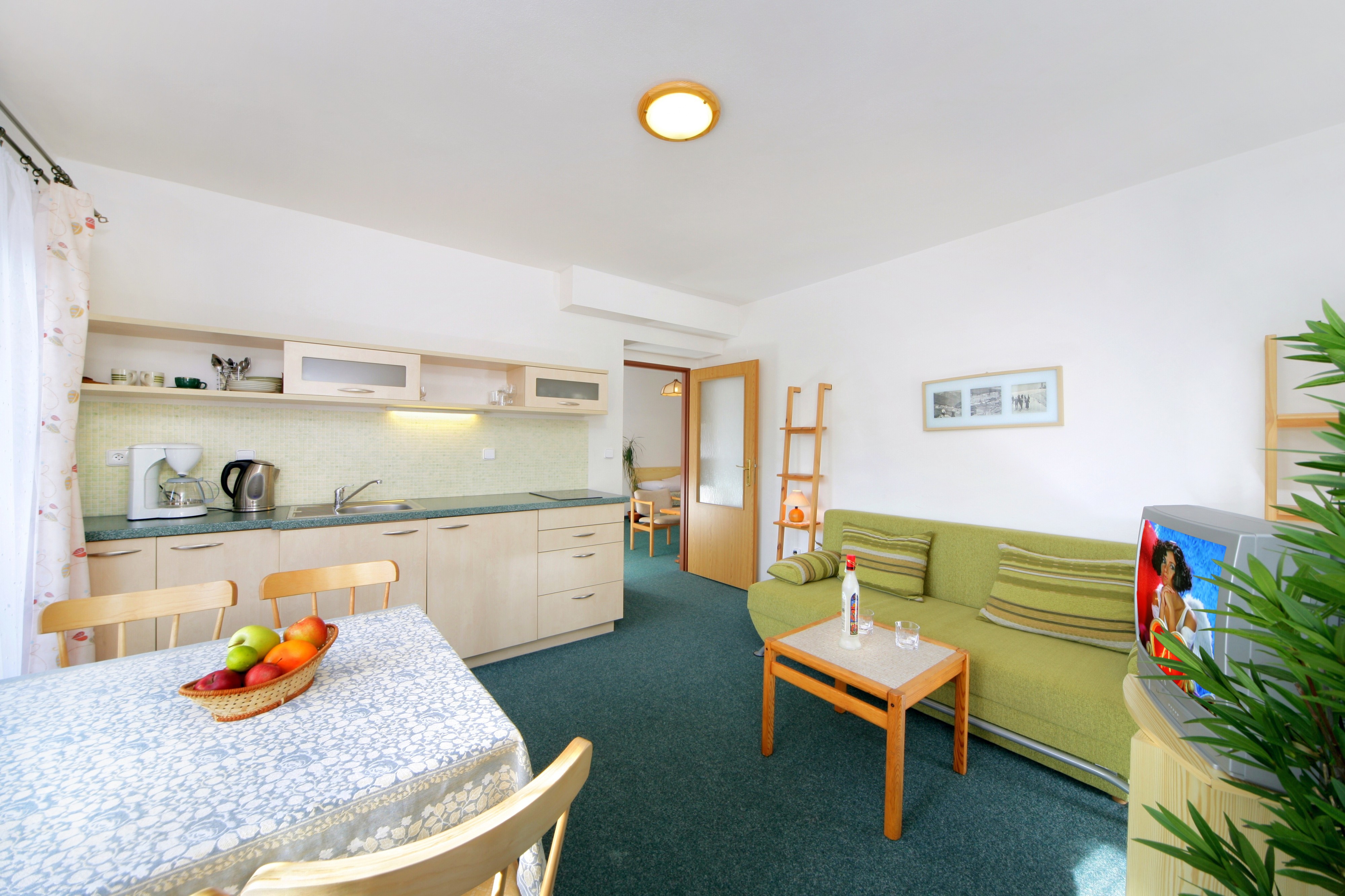 Pension Karolína foto 3