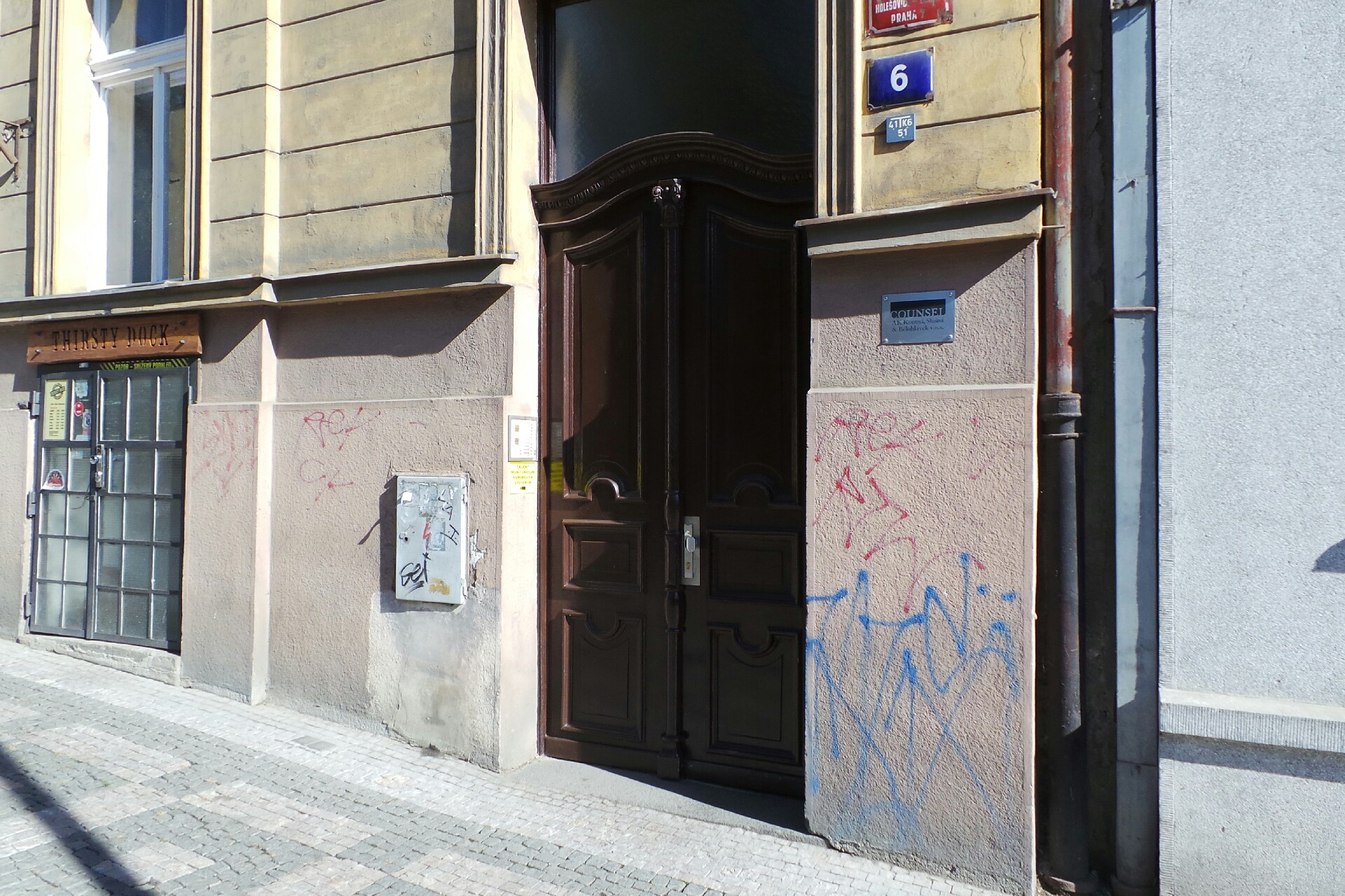 Mgr. Kateřina Fáberová Slušná