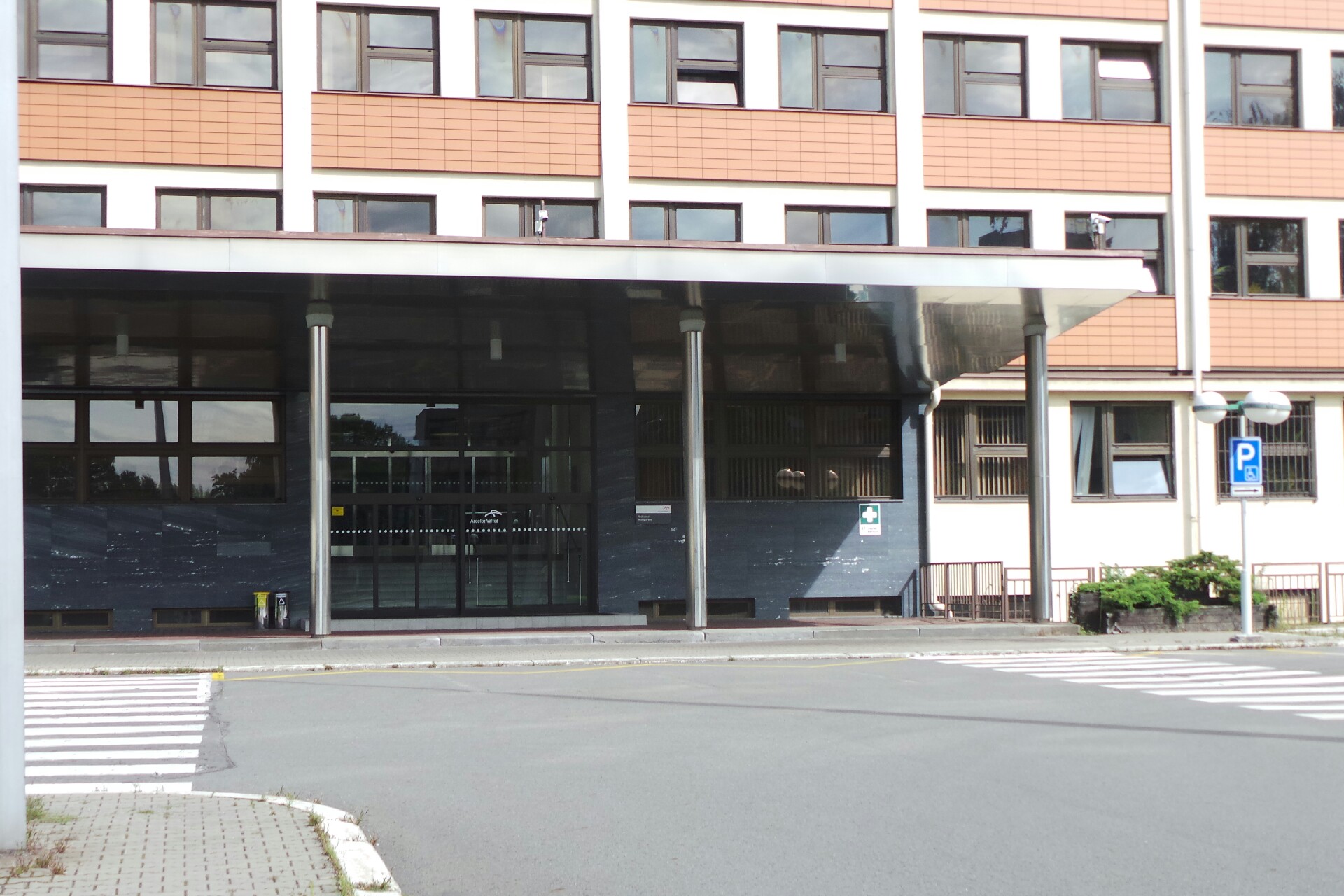 Liberty Ostrava, a.s.