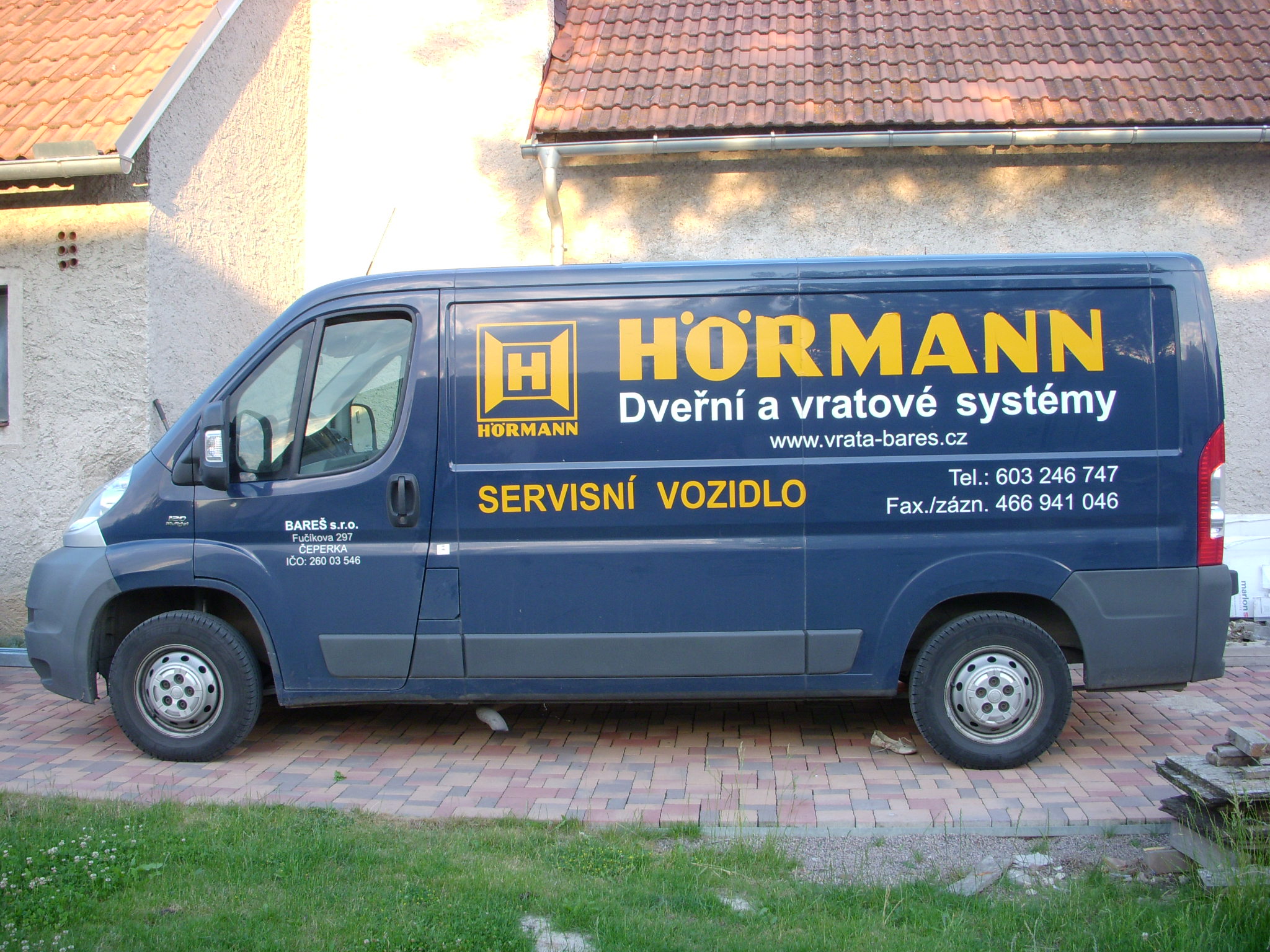 HÖRMANN