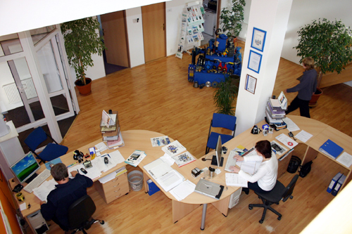 COREX Pardubice, s.r.o. foto 5