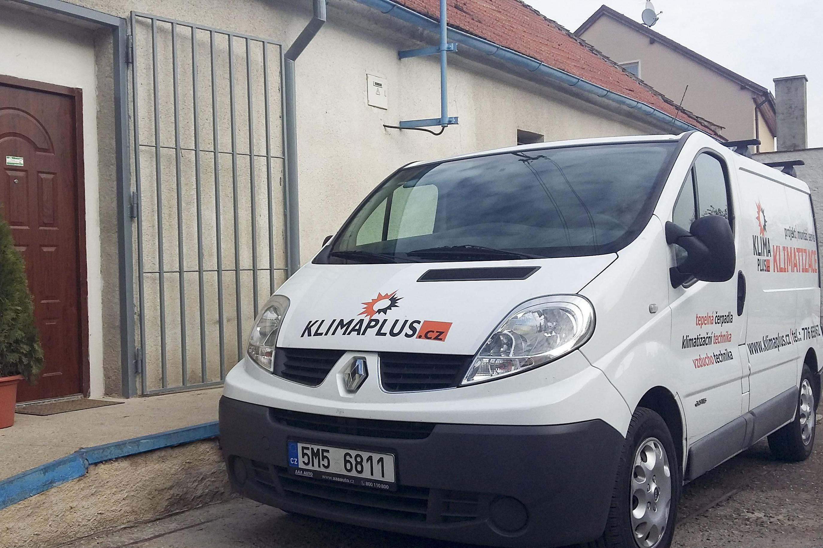 KLIMAPLUS technology, s.r.o.