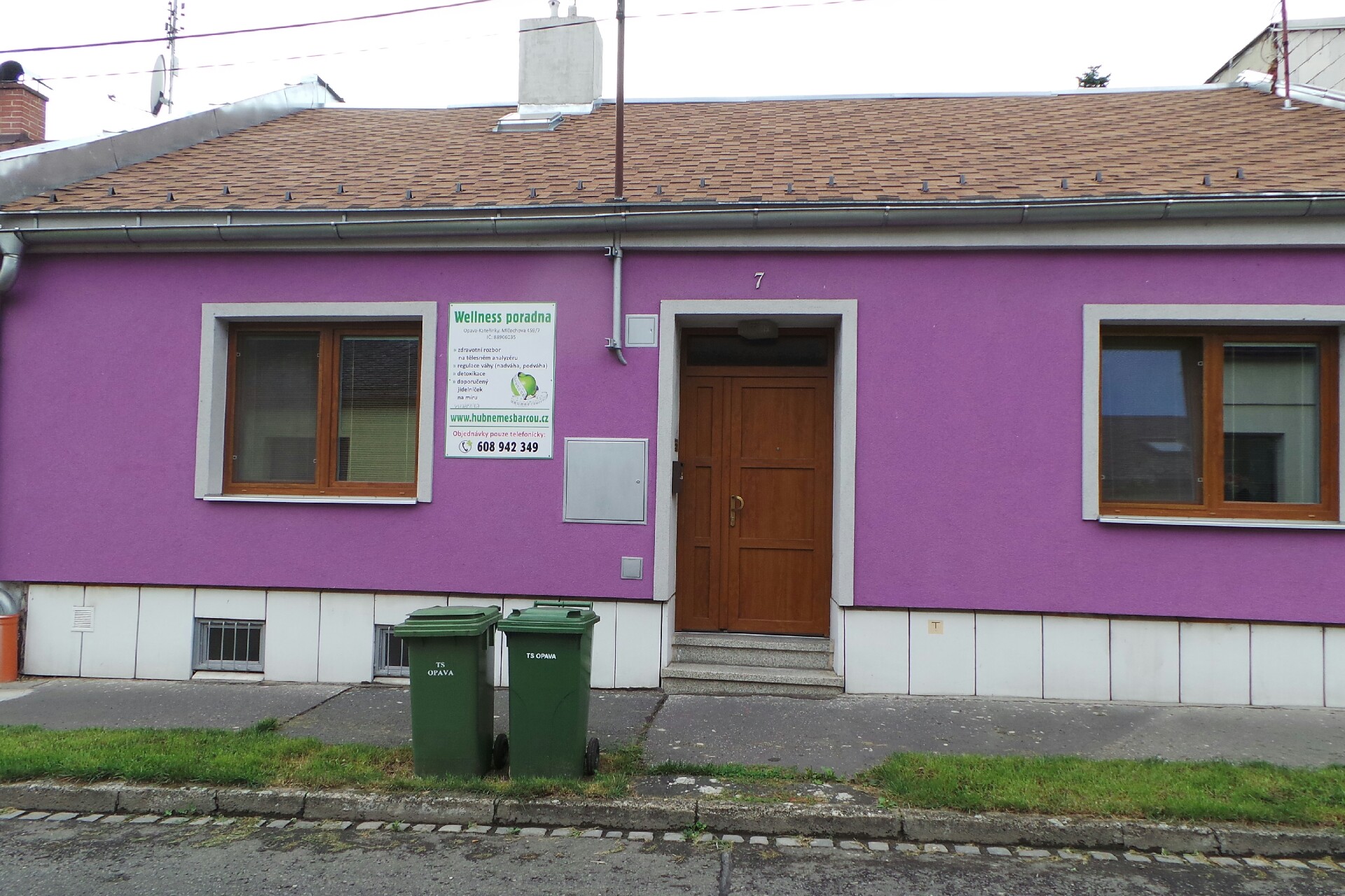 Barbora Kuncířová - Wellness poradna foto 1