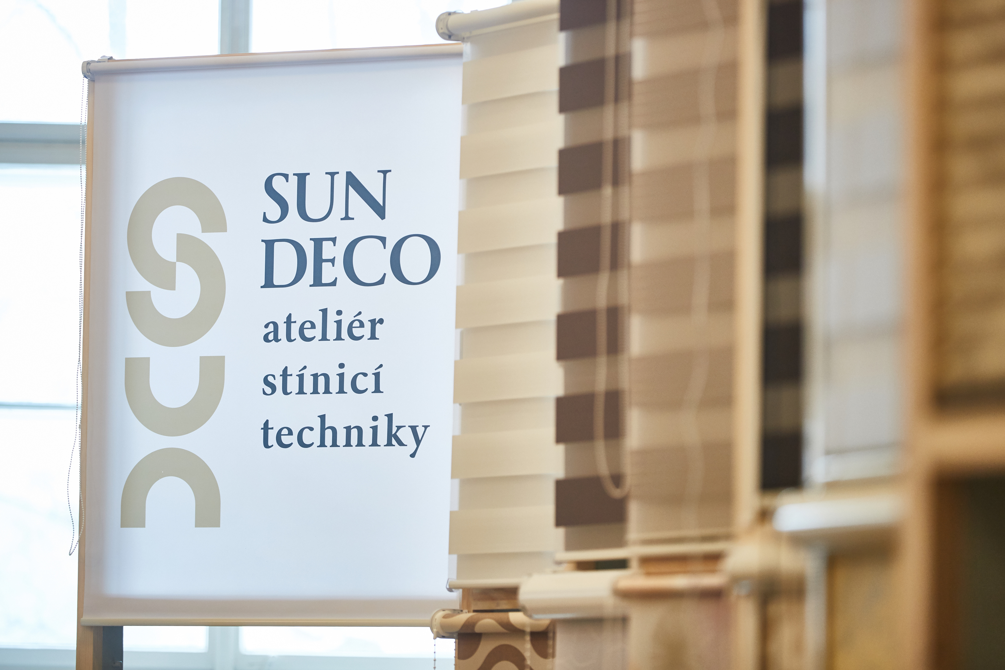 SunDeco - ateliér stínicí techniky foto 6
