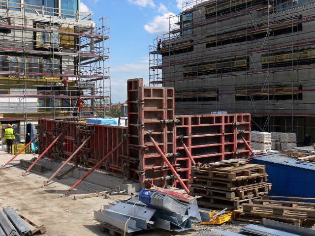 V.V. Lešení - Vladimír Váňa foto 5