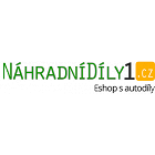 Logo obchodu Nahradnidily1.cz