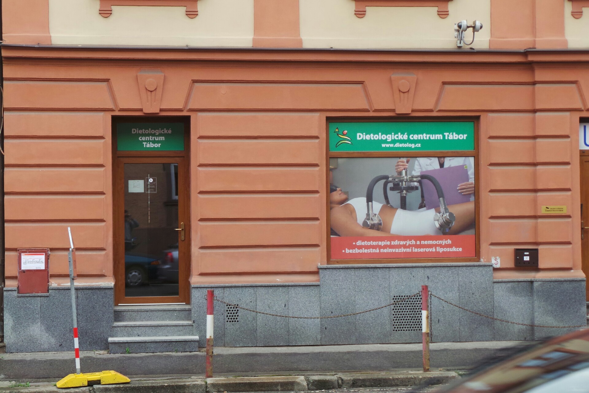 Dietologické centrum Tábor