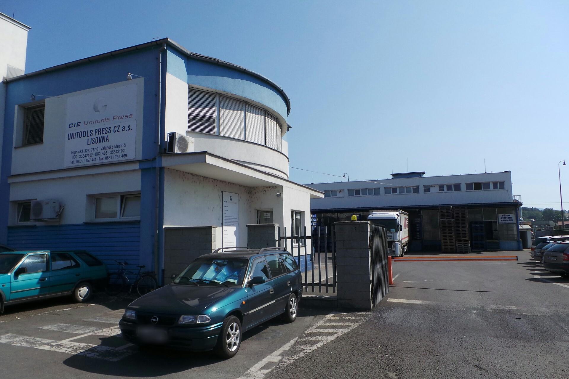 CIE PLASTY CZ, s.r.o.