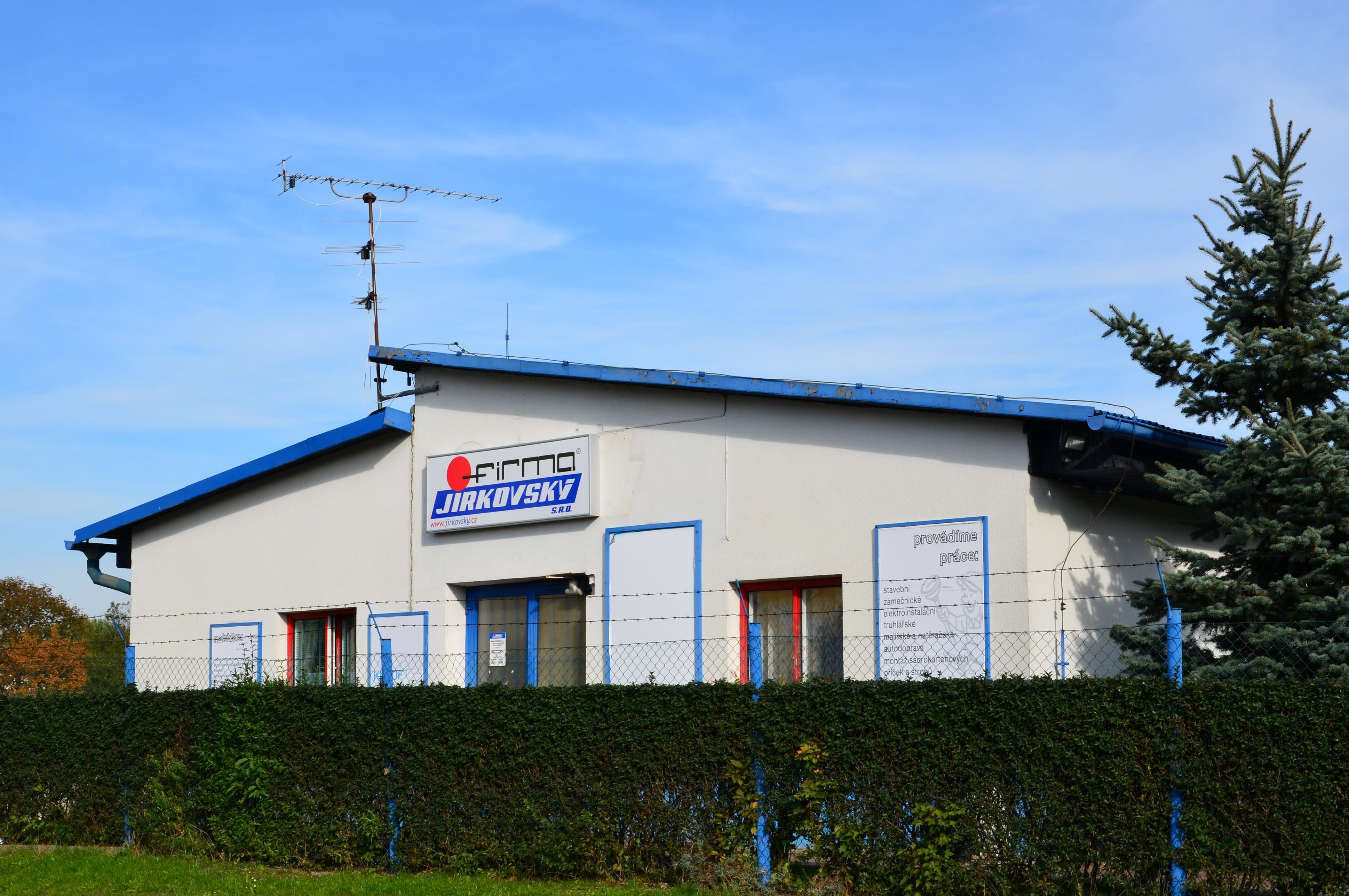 ValGroup stavební, s.r.o.