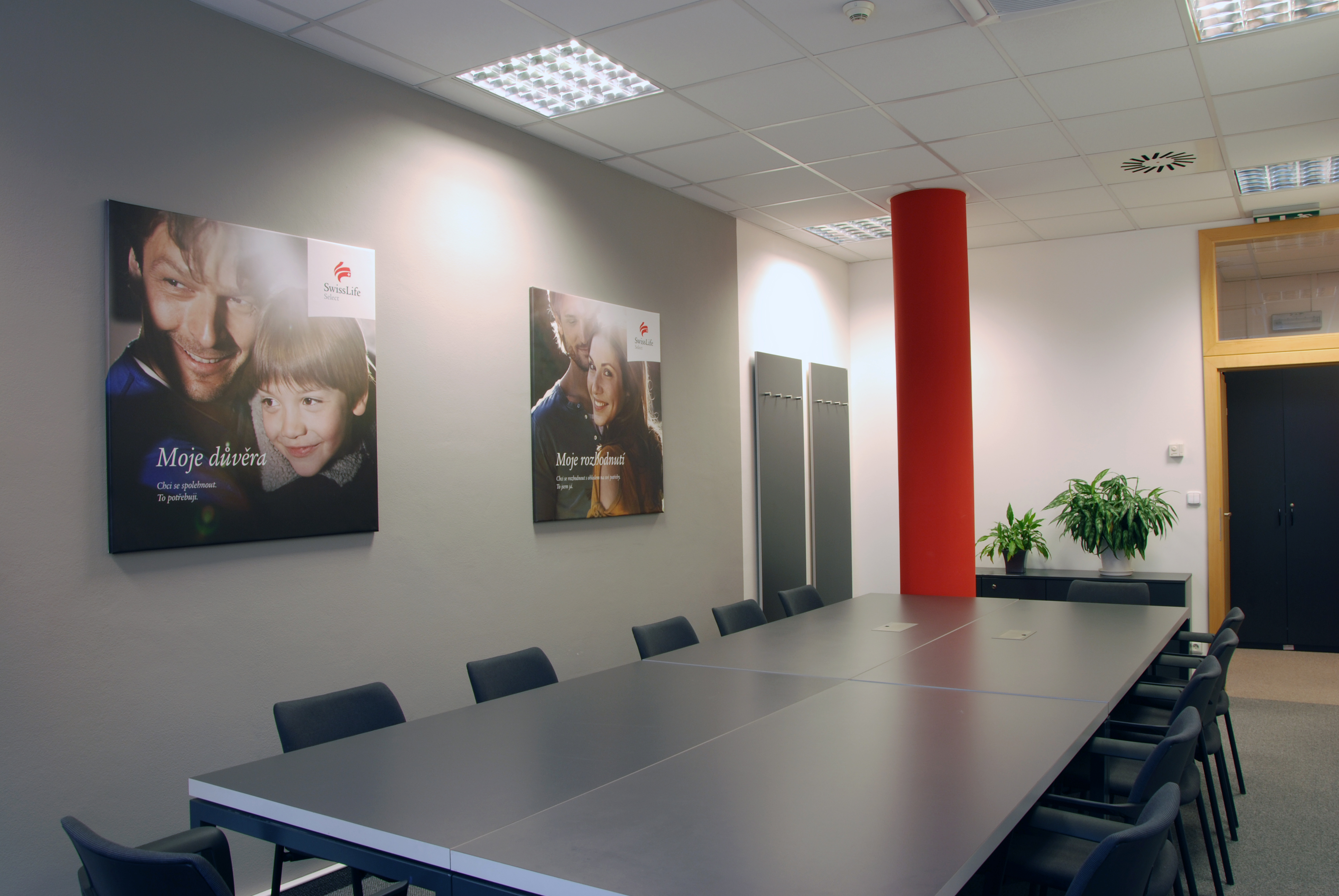 Swiss Life Select foto 3