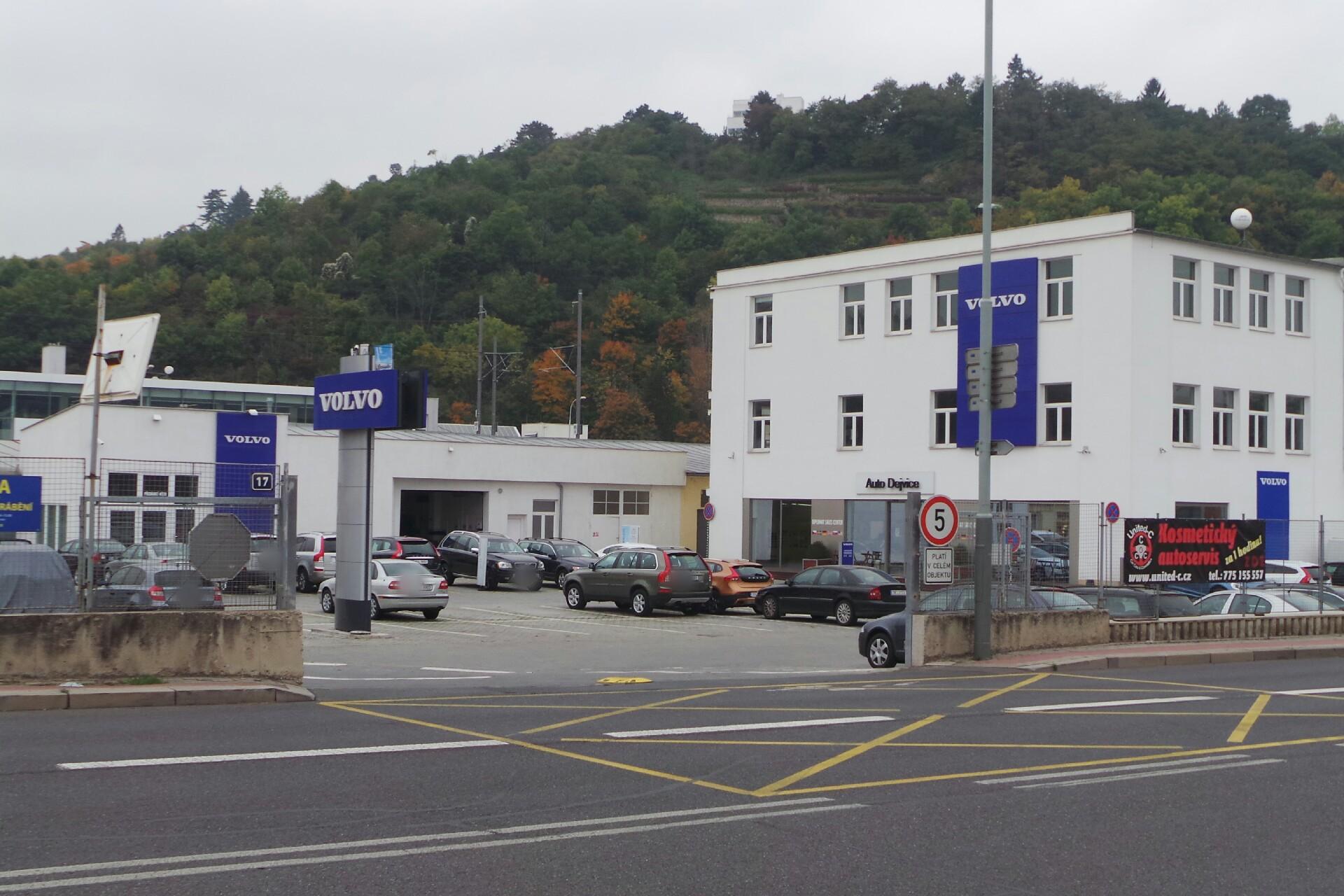 Autopůjčovna Encar foto 1