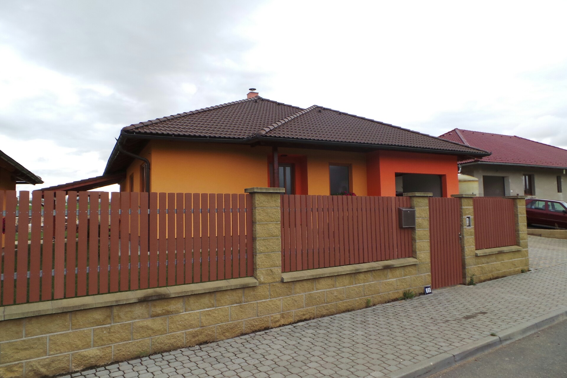 Kovovýroba František Svatek