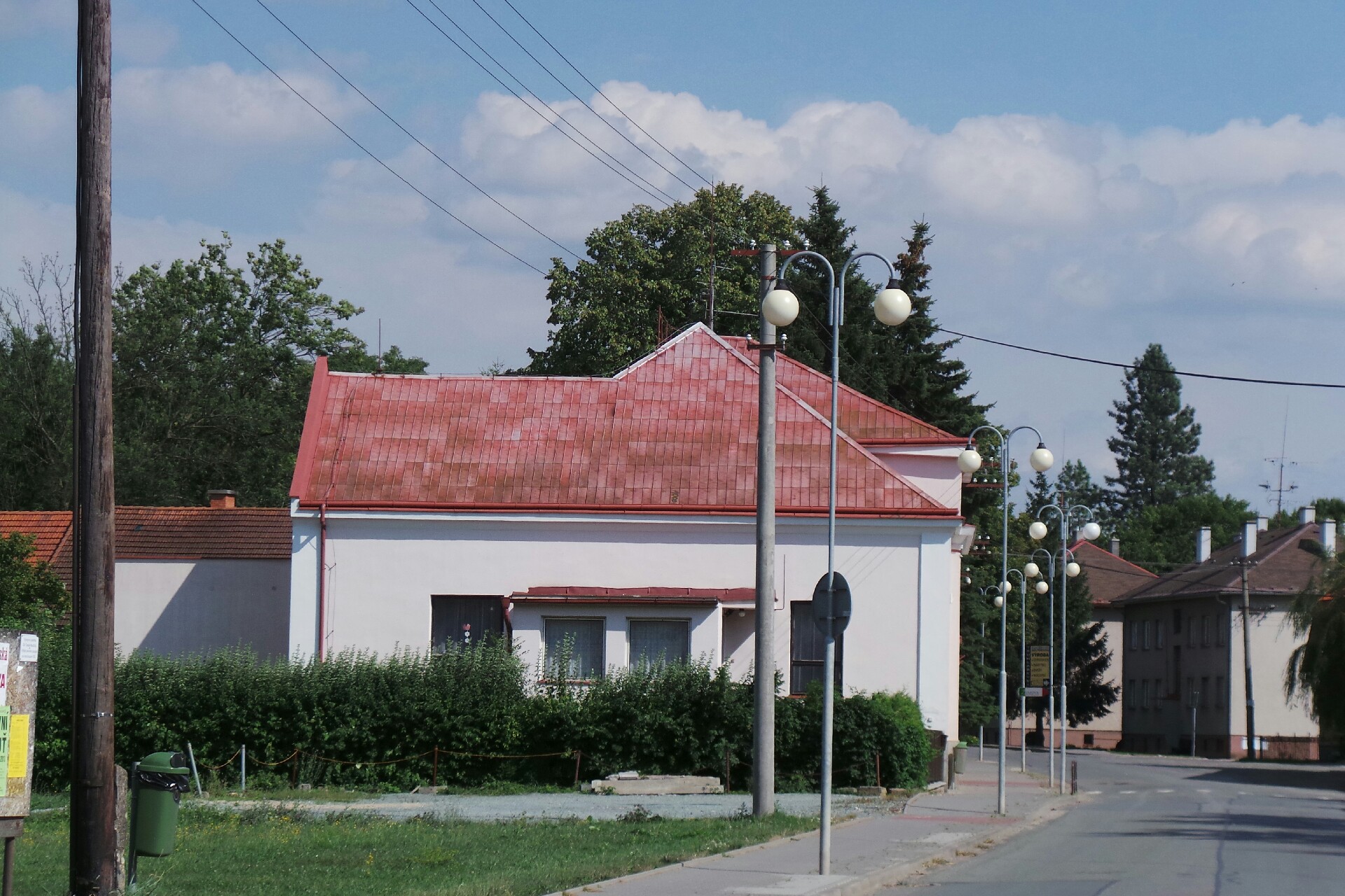 MŠ České Meziříčí