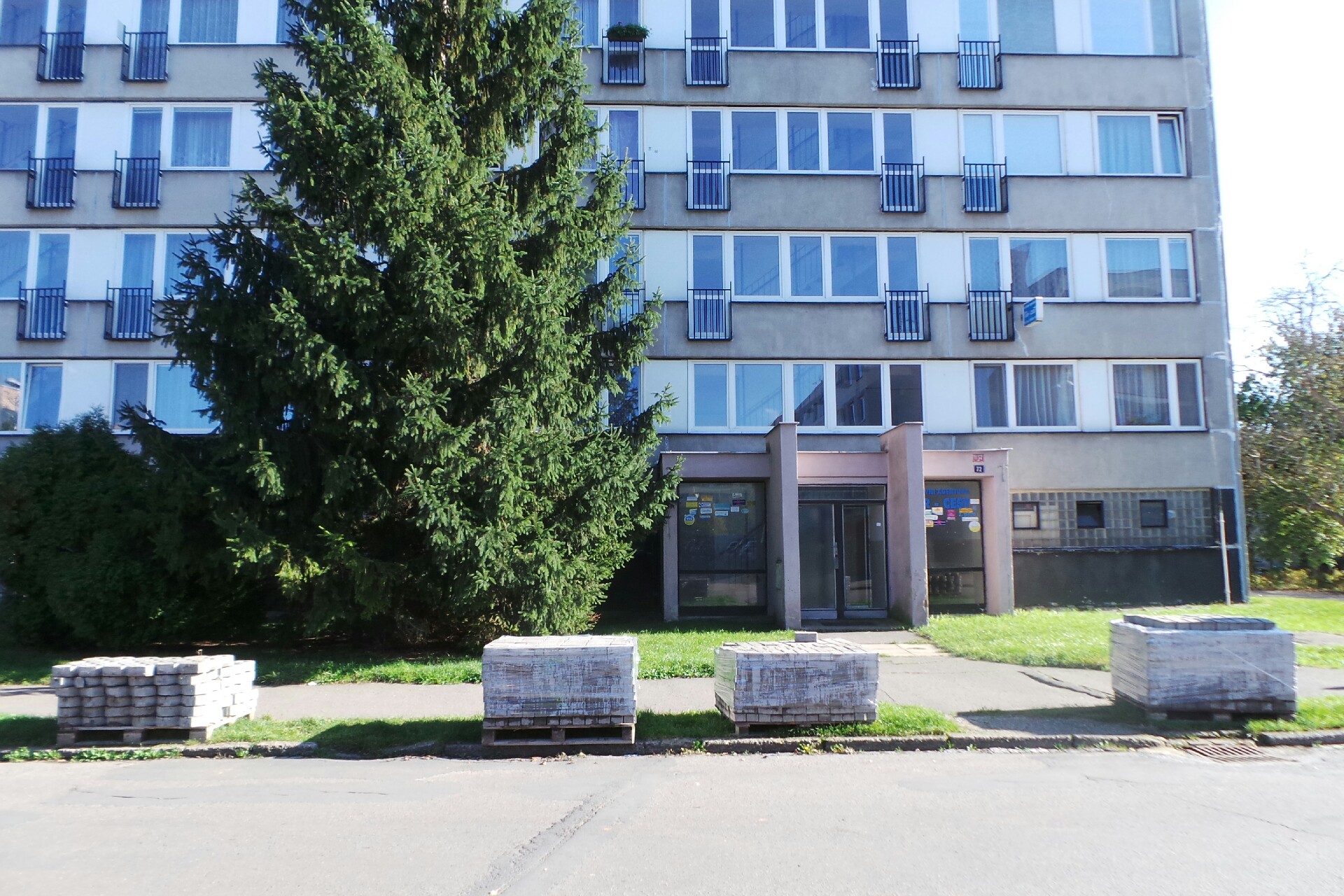 Miloslav Slanina - tesařské, klempířské a pokrývačské práce