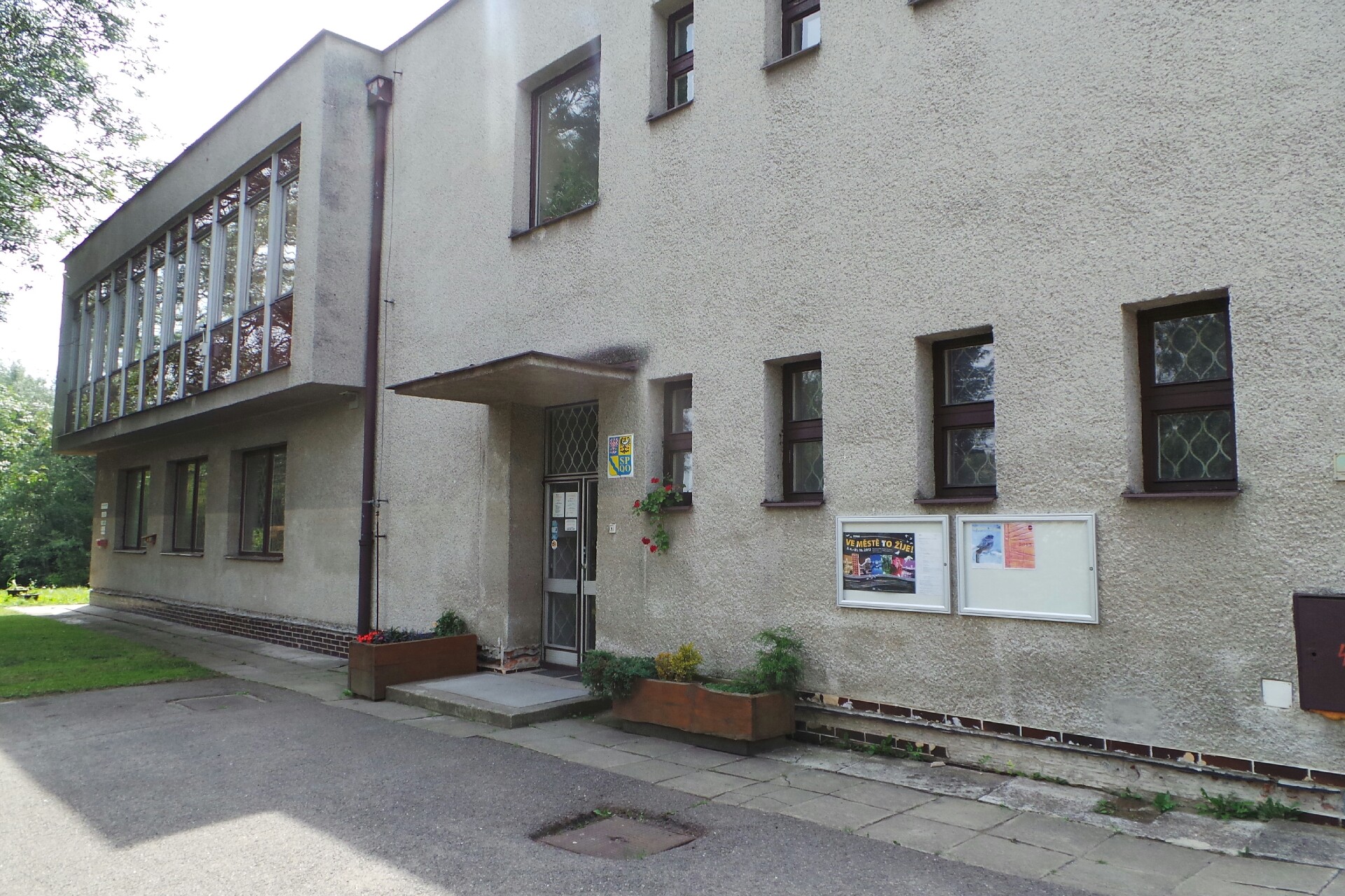 Ornitologická stanice Muzea Komenského foto 2