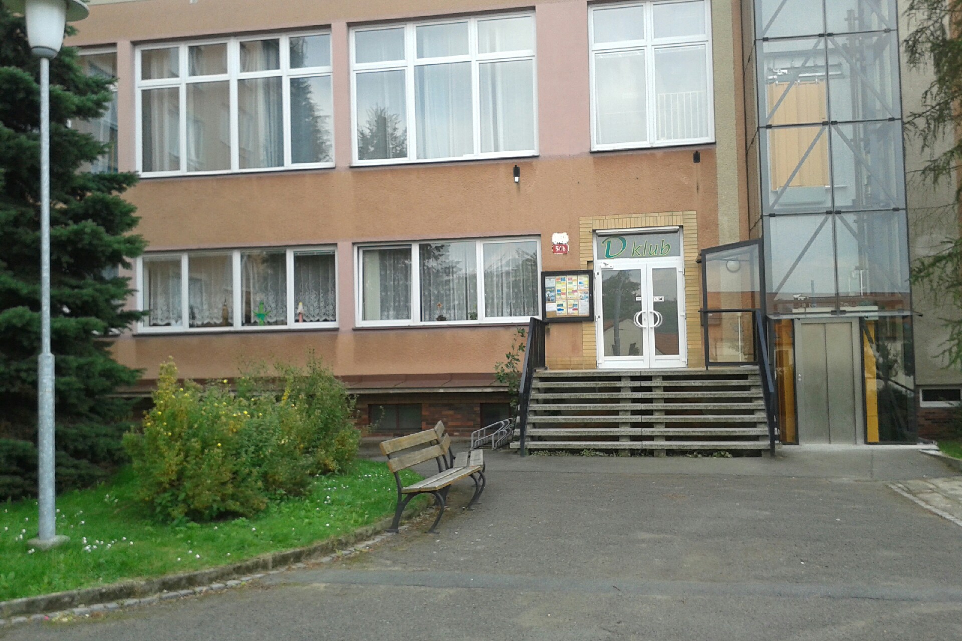 Loutkové divadlo Špalíček