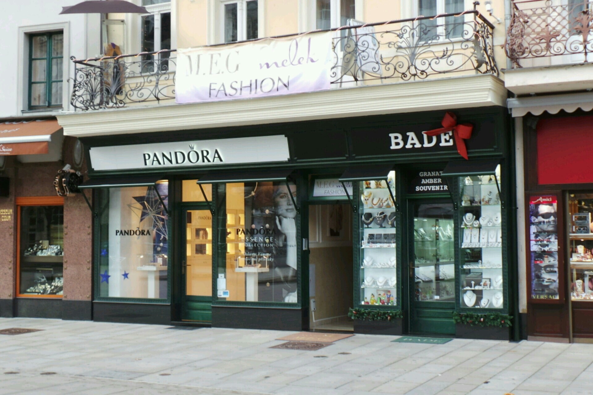 FUR FASHION M.E.G, s.r.o.