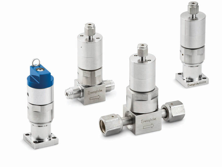 Swagelok Česká Republika foto 4