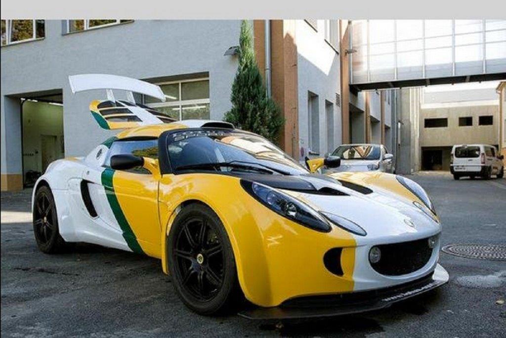 KT MOTORSPORT foto 2