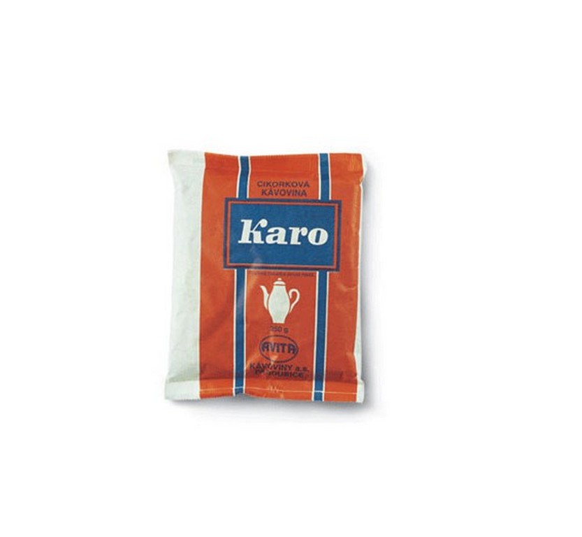 KÁVOVINY a.s. foto 4