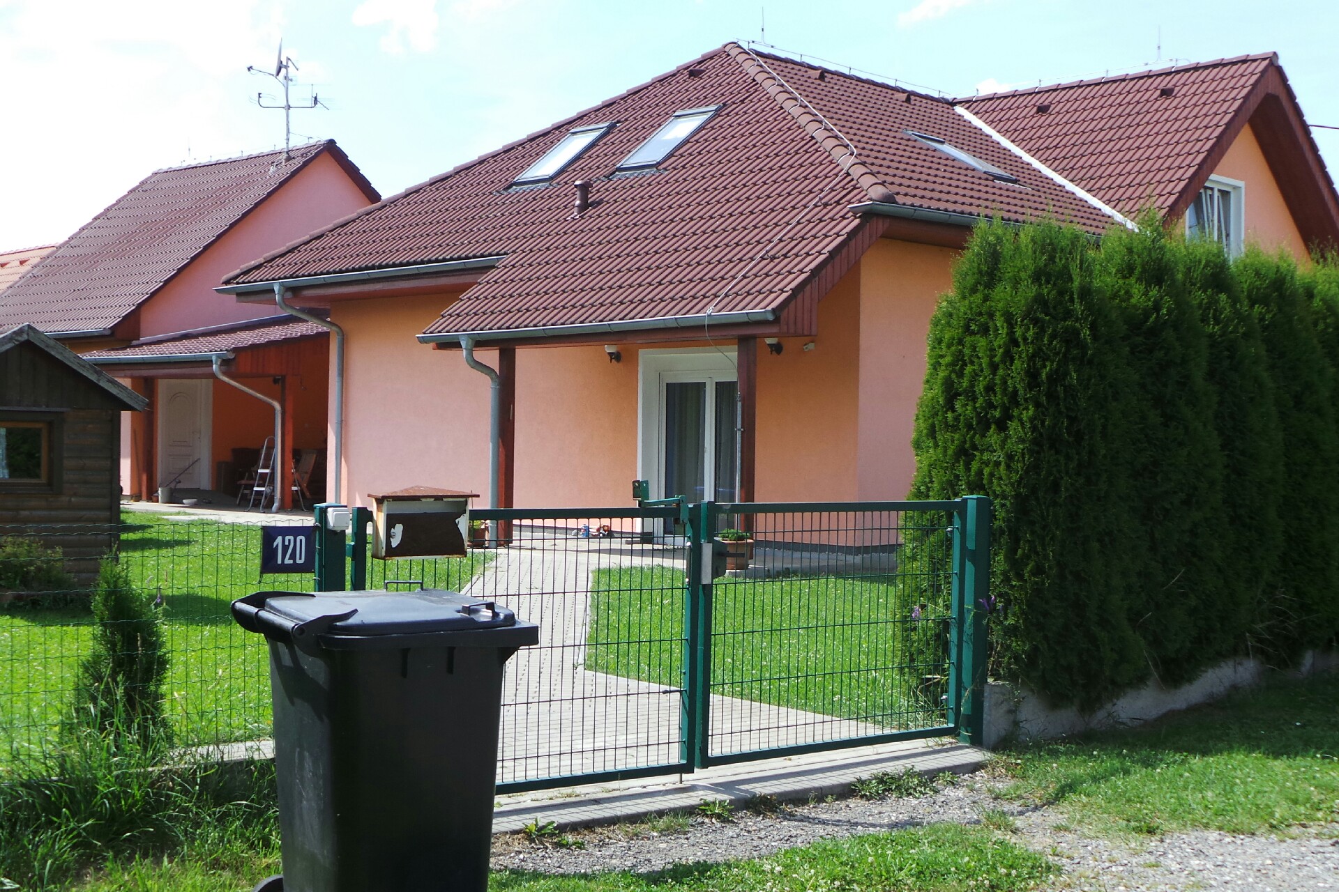 J.P. Fincons, s.r.o.