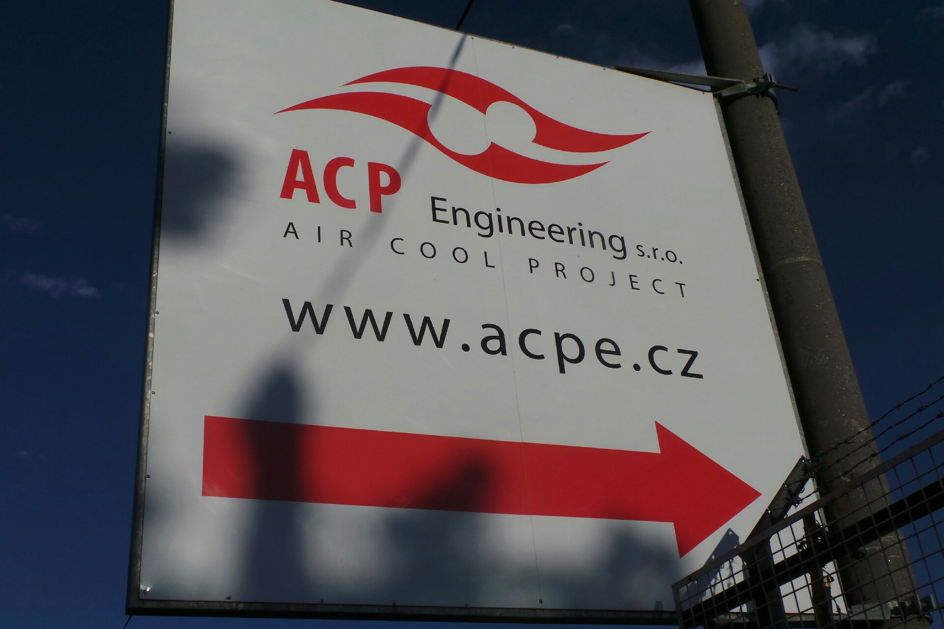 ACP Engineering, s.r.o. foto 2
