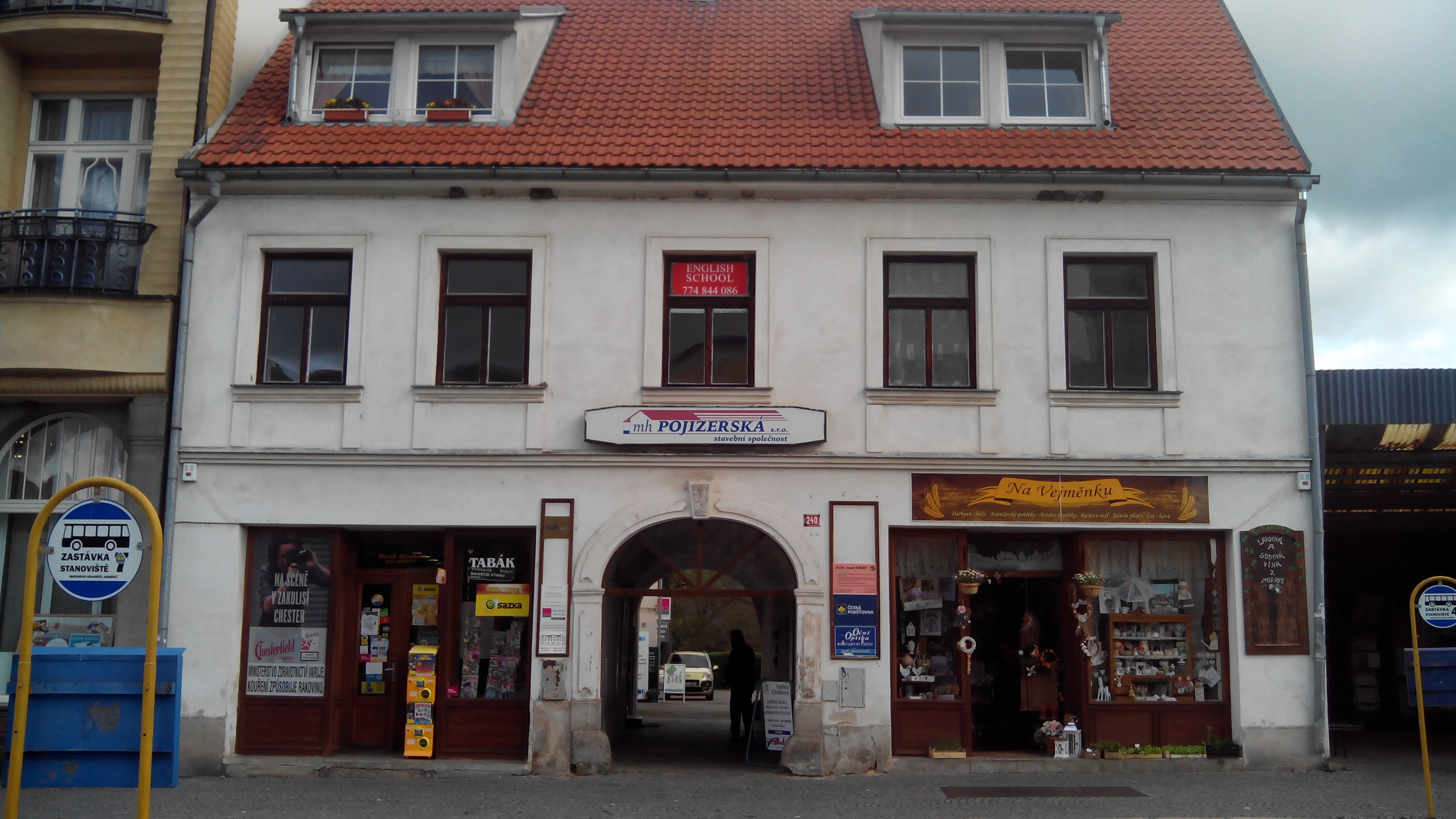 ACTIV Projekce, s.r.o.