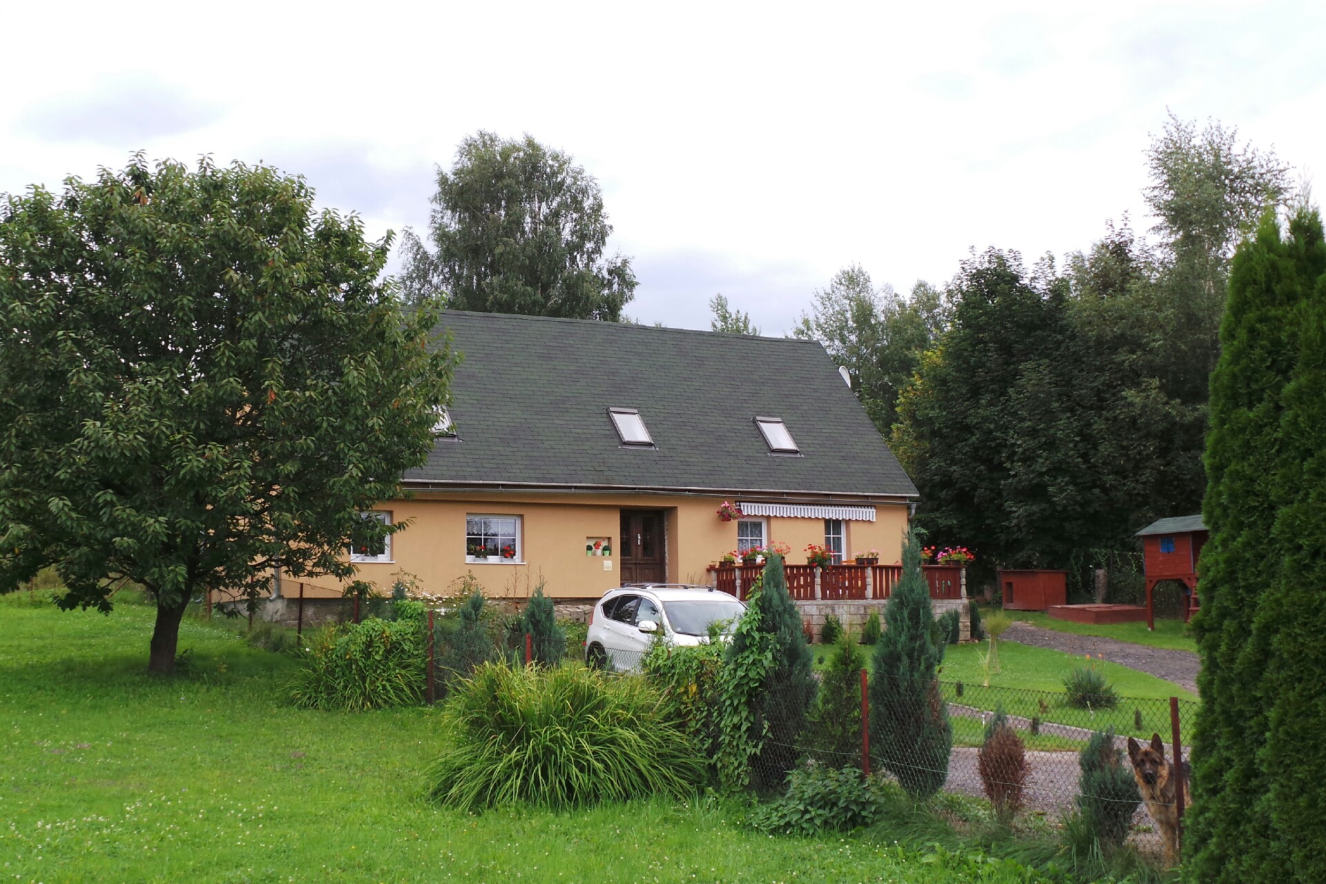 Modelárna – Ladislav Netušil