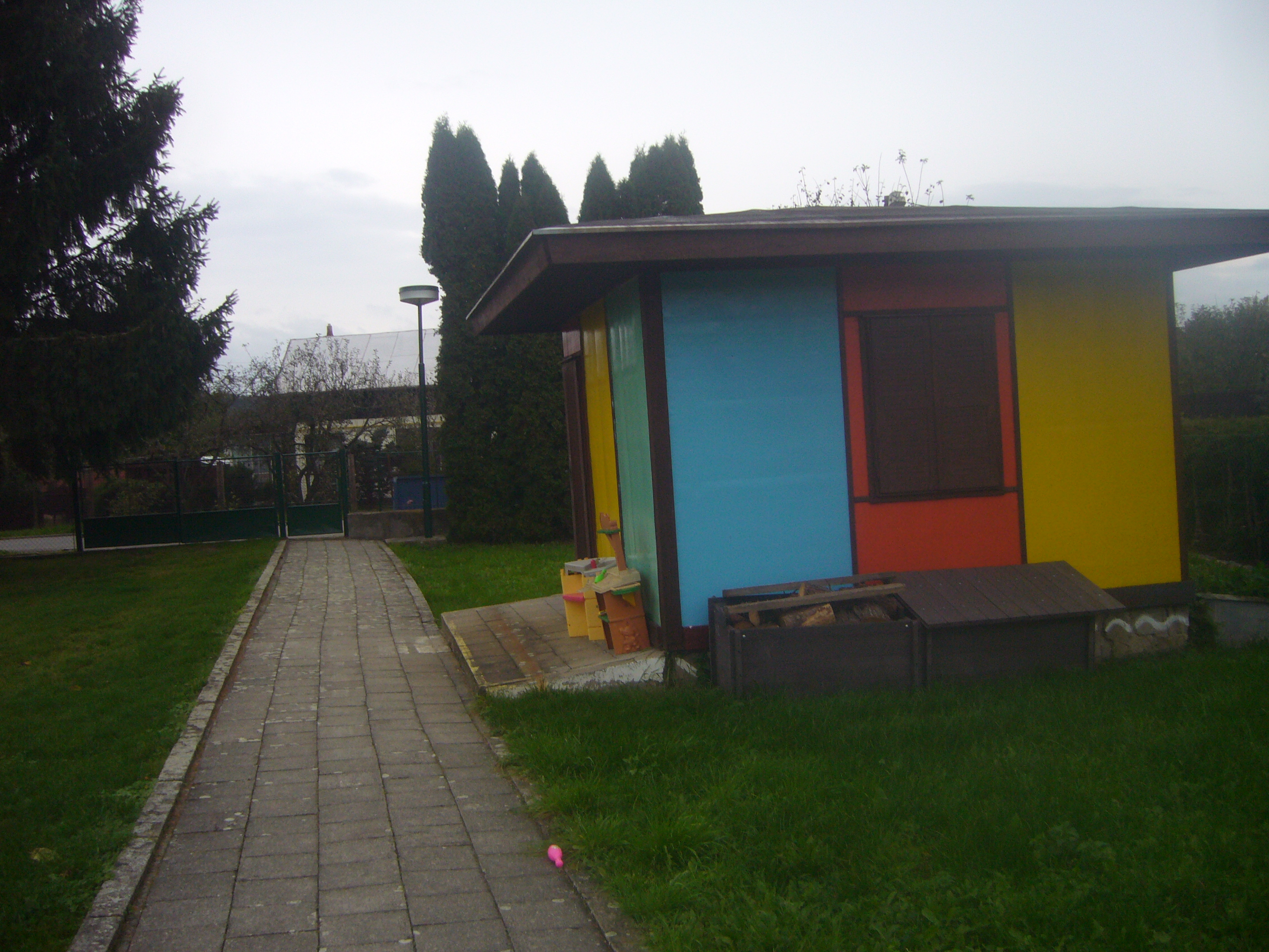Mateřská škola Tetčice foto 2