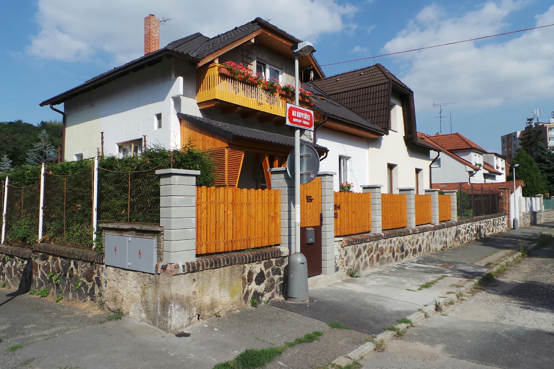 Kadeřnictví Kateřina