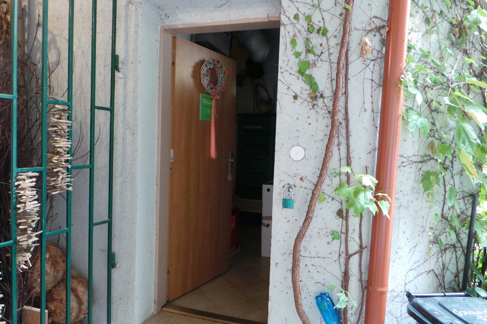 Floridoor - Michael Aksman