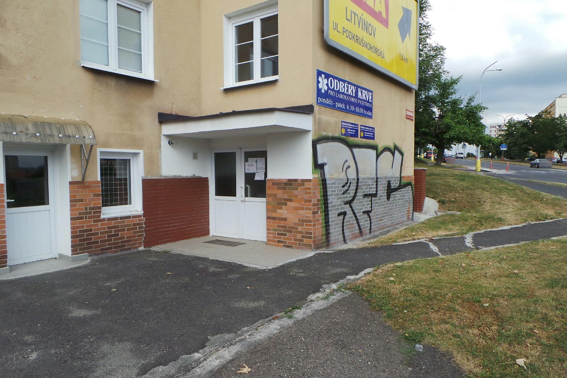 Masáže Martina Lohaczová