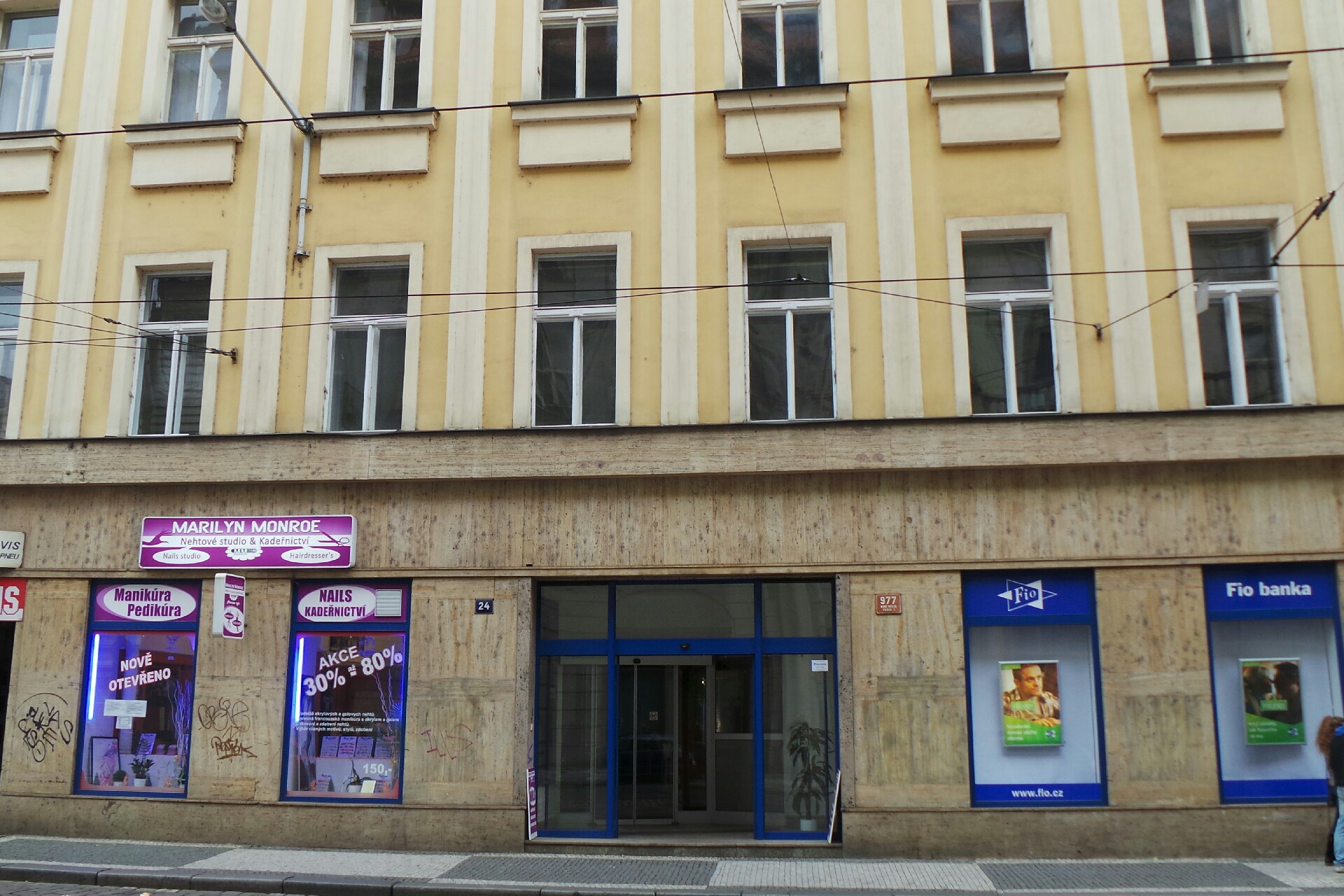 PRAGOCONGRESS s.r.o.