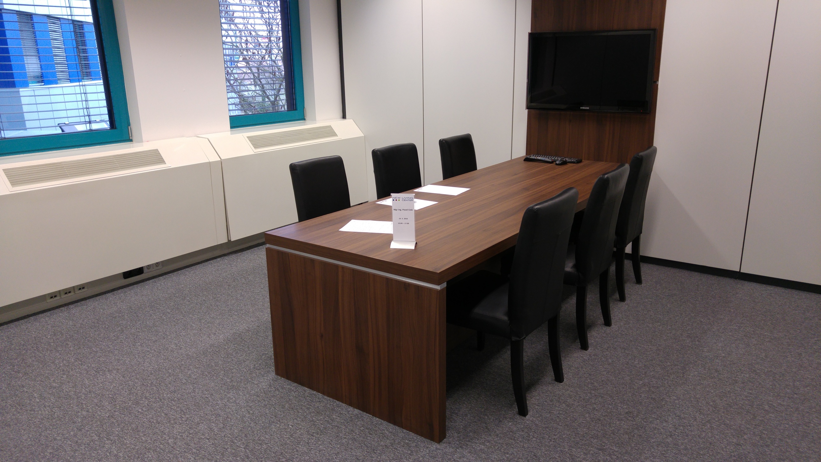 Advokátní kancelář CINK a partneři, s.r.o. foto 4