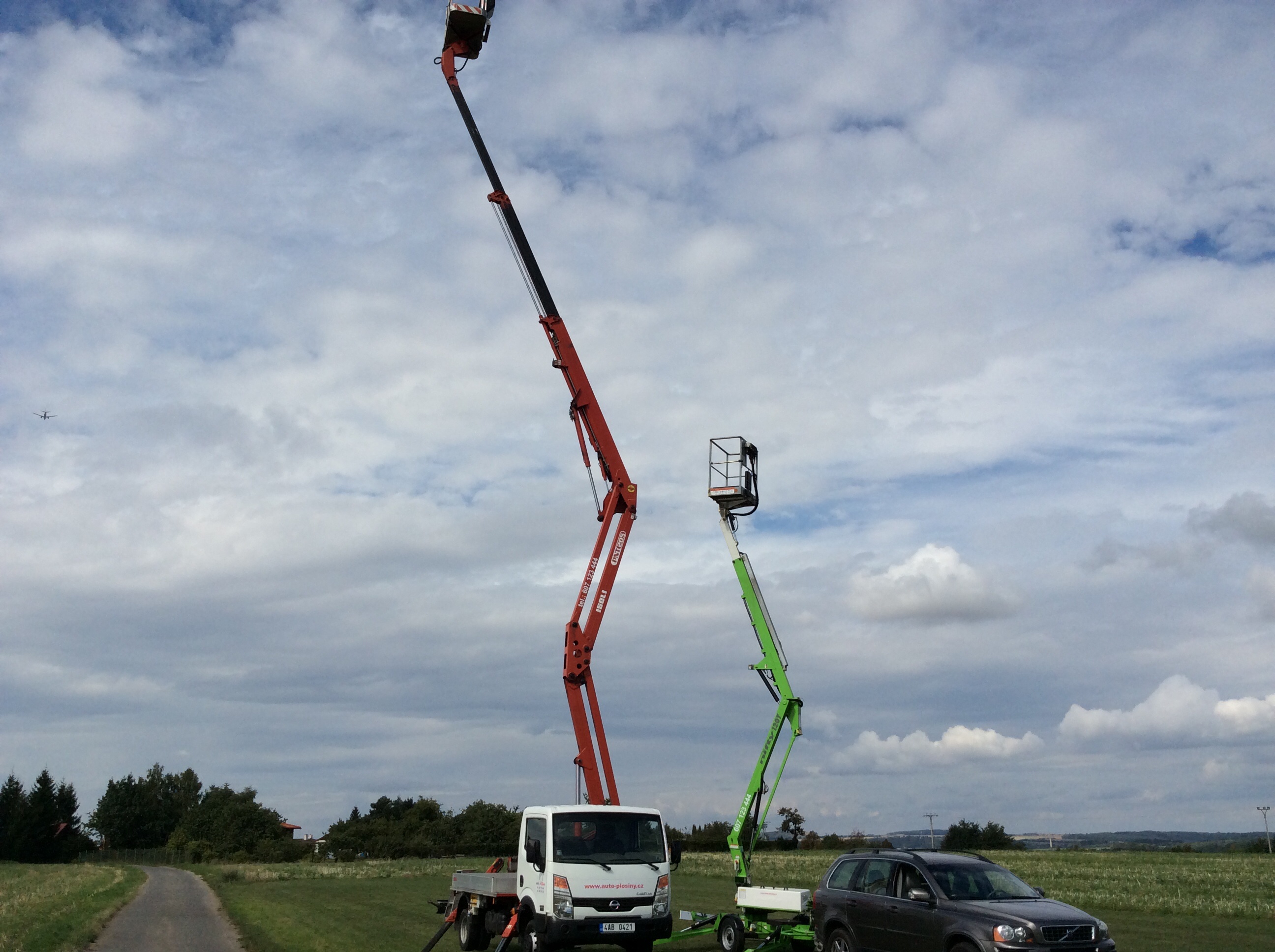 Auto-plosiny.cz foto 4