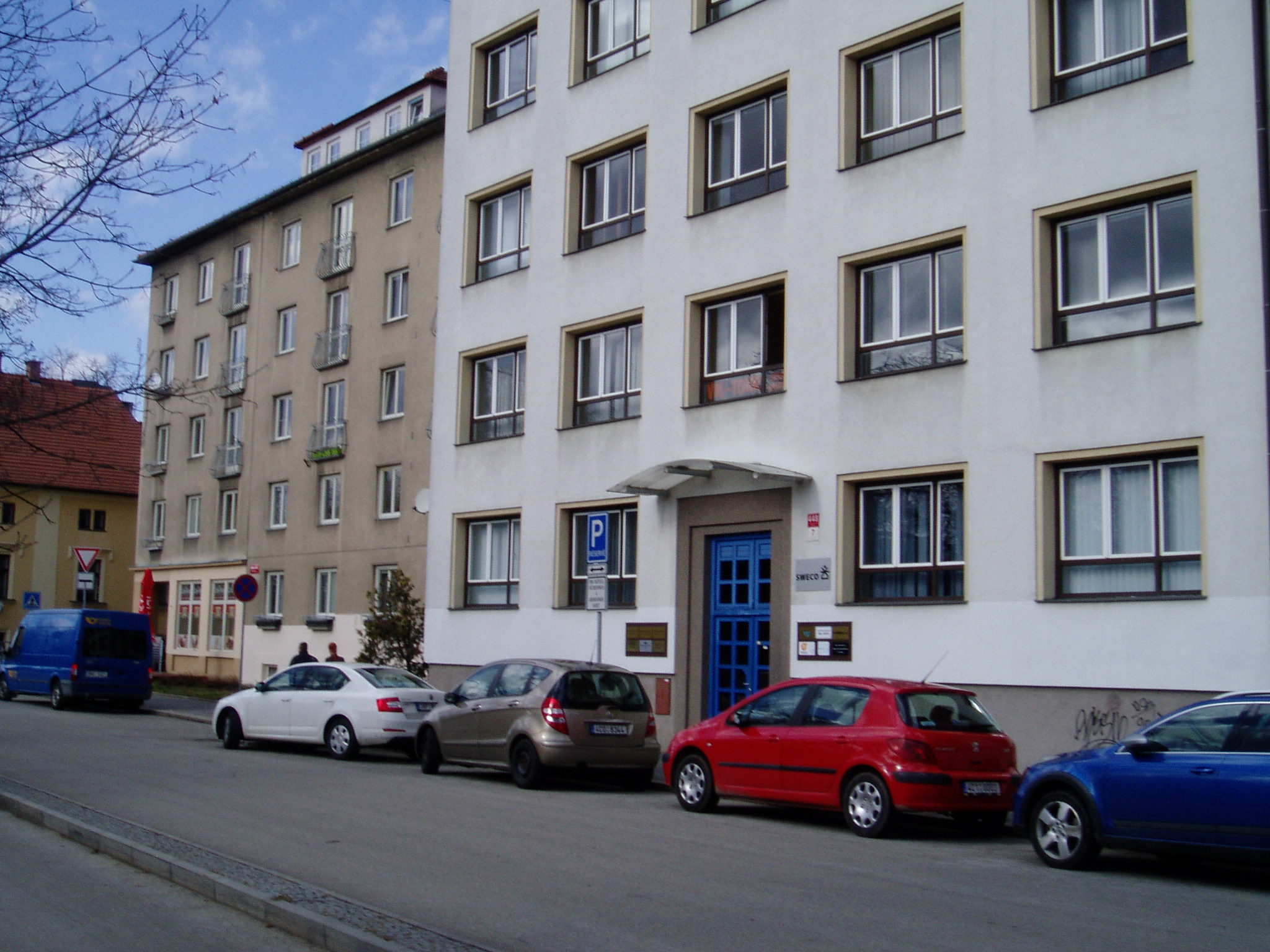 Mgr. Magdalena Rudolfová, advokátní kancelář foto 2