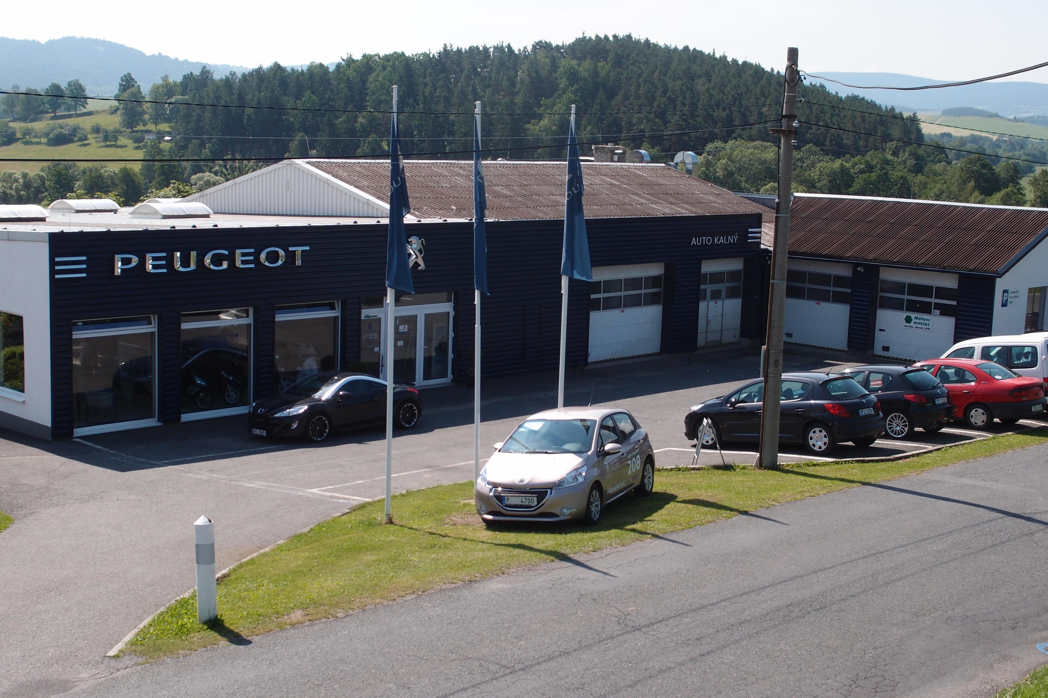 AUTO KALNÝ, s.r.o.