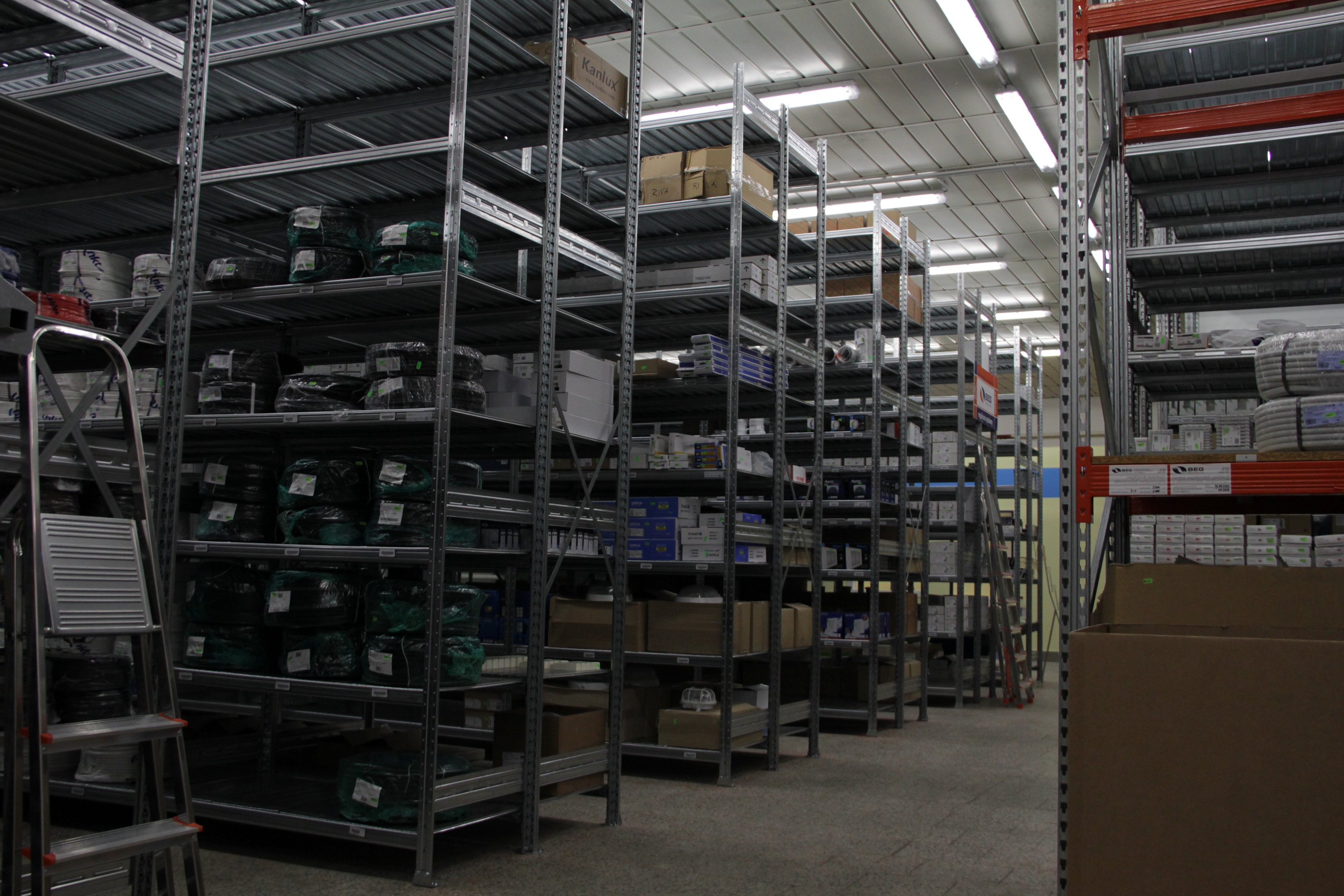 ELKOV elektro, a.s. foto 4