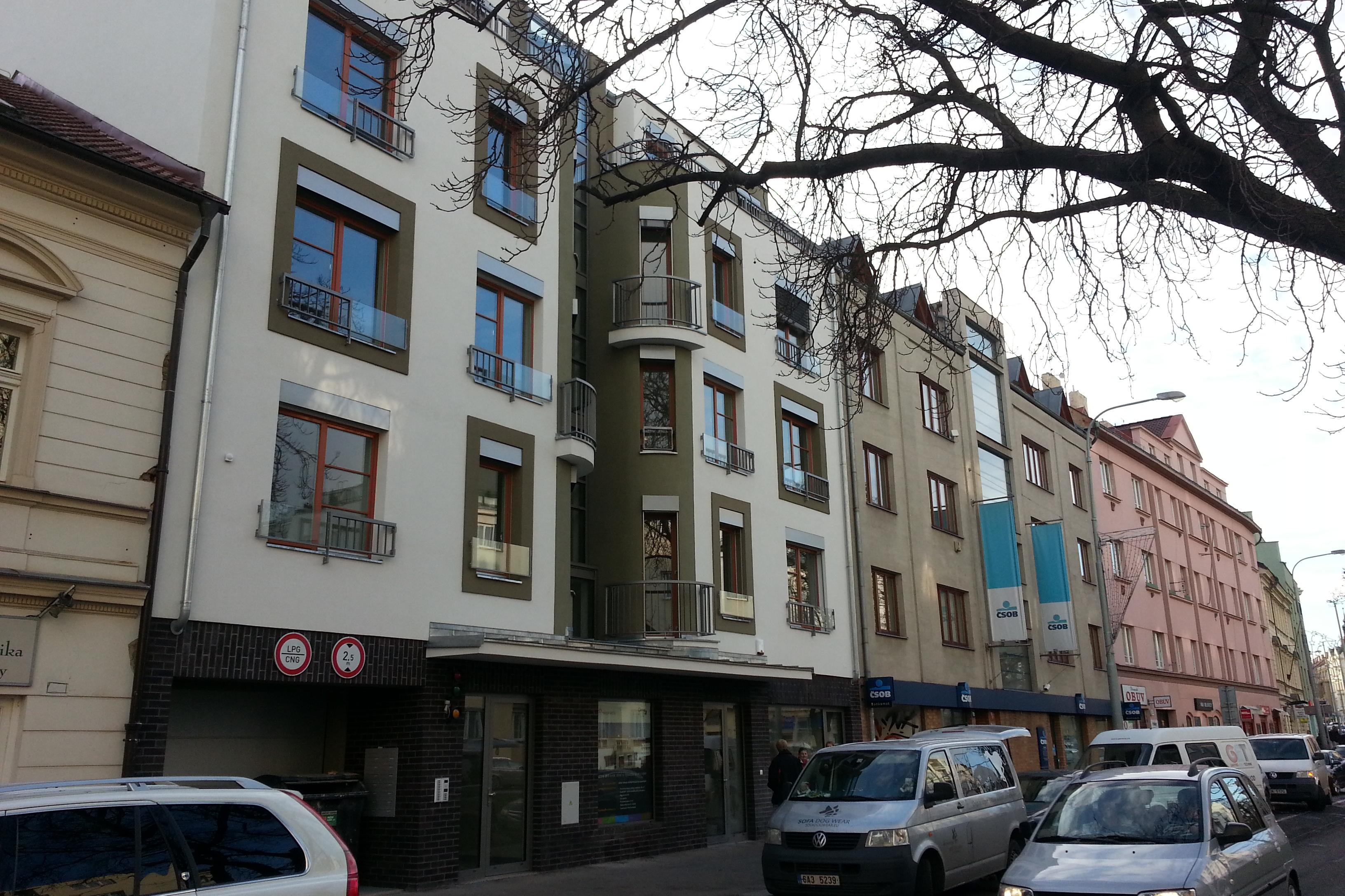 PhDr. Magdalena Frouzová - Centrum integrativní psychoterapie