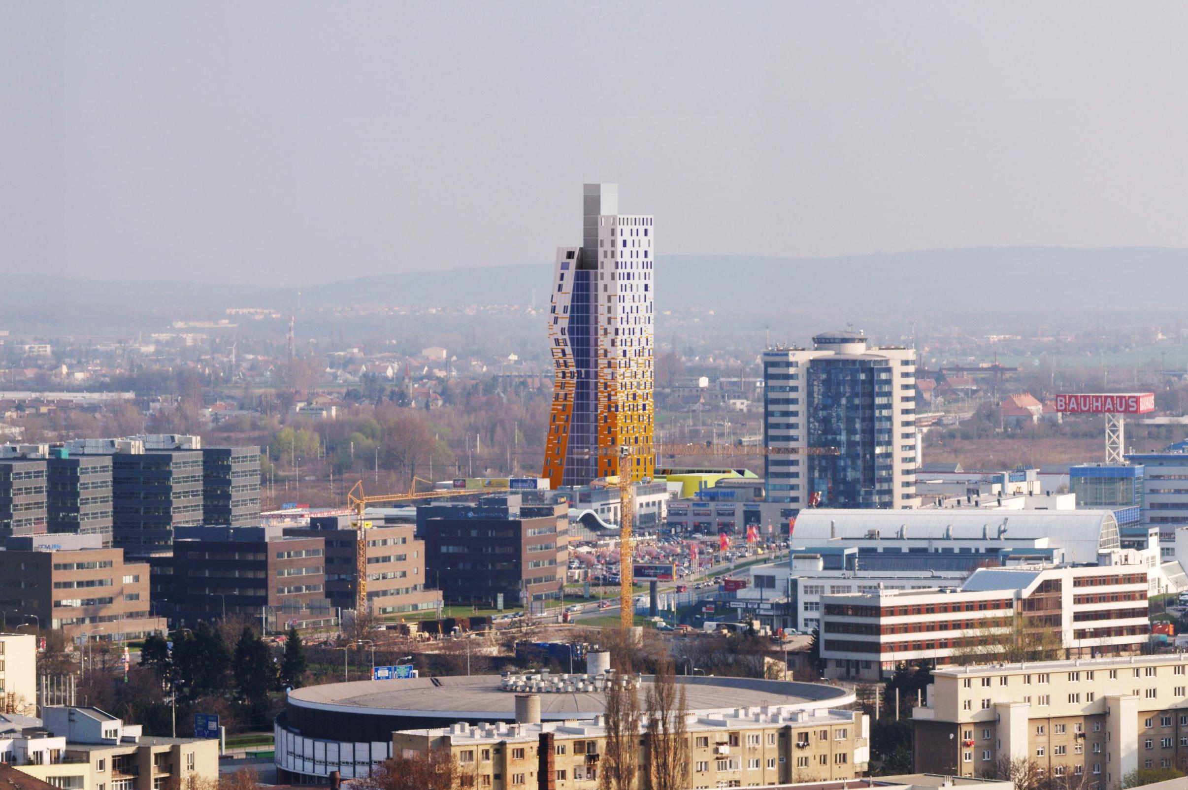 BLUE OCEAN Management