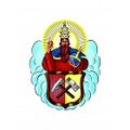 logo Boží Dar - městský úřad