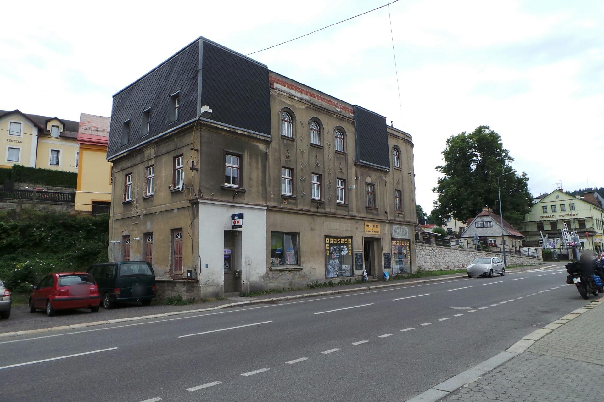 Bankomat ČSOB