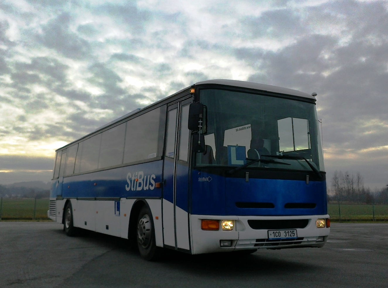 StiBus, s.r.o. foto 4